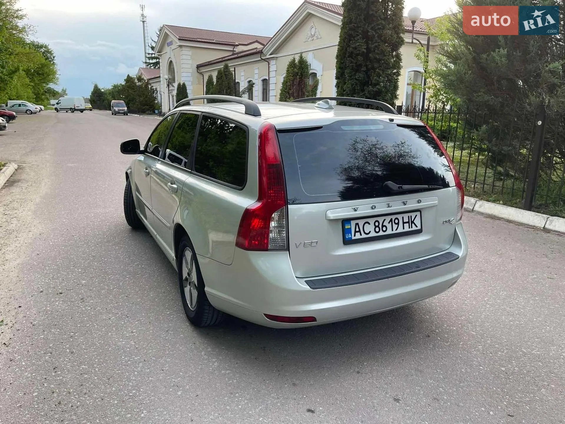 2010 Volvo V50 - мініатюра 32