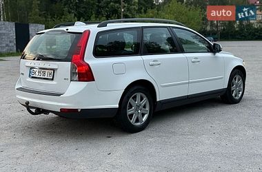 Универсал Volvo V50 2009 в Звягеле