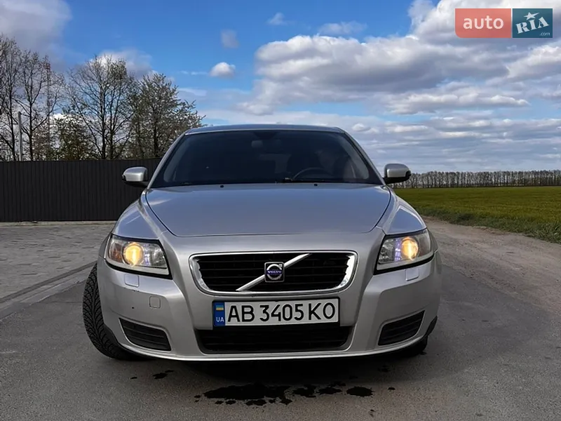 Volvo V50 2008 VIN YV1MW765282388532 фото оголошення 4 з 57