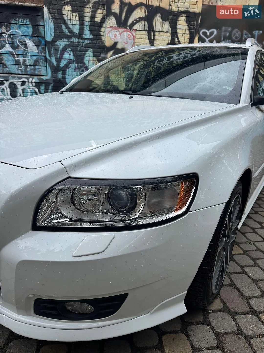 2012 Volvo V50 - мініатюра 29