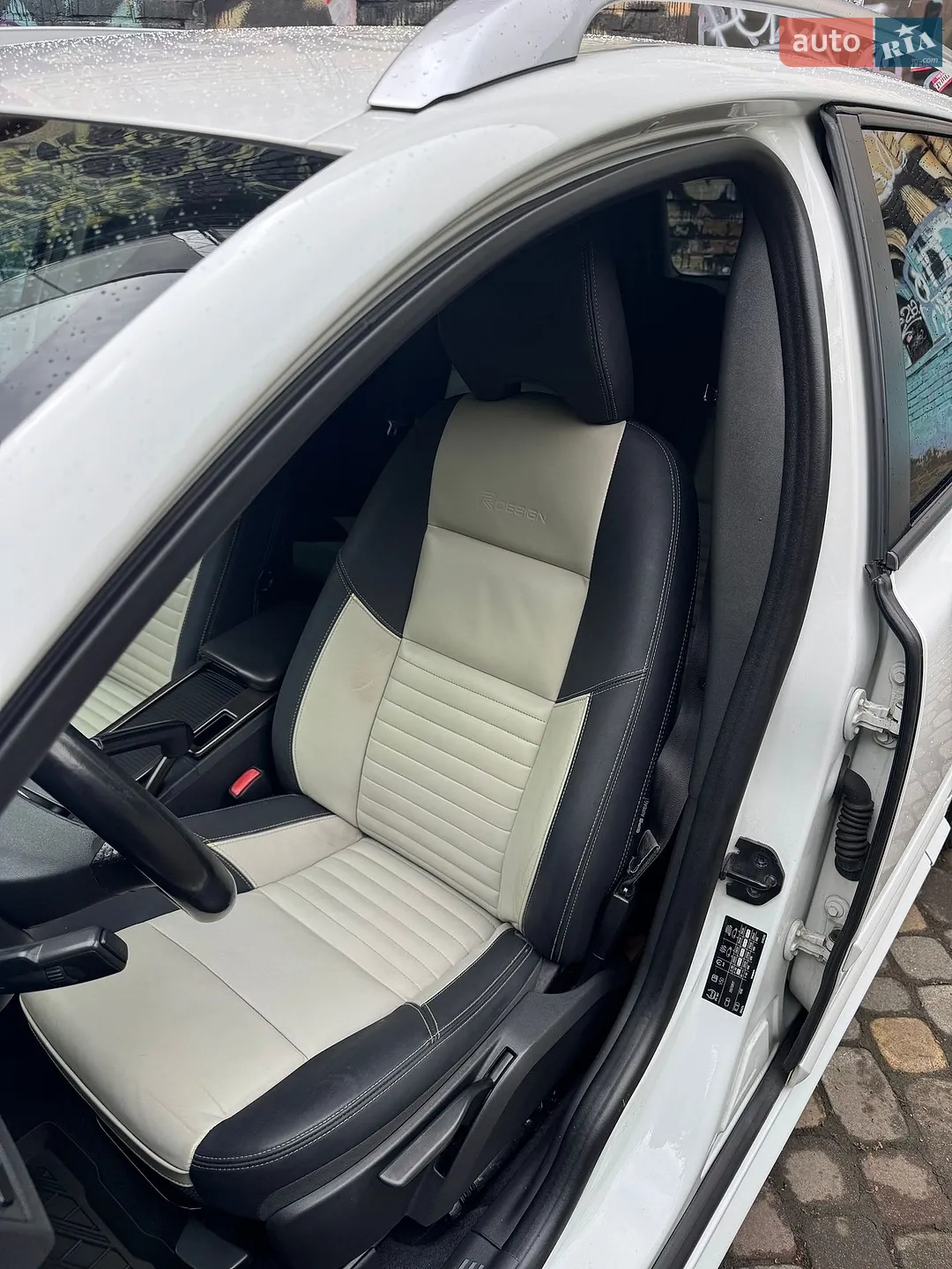 2012 Volvo V50 - мініатюра 32