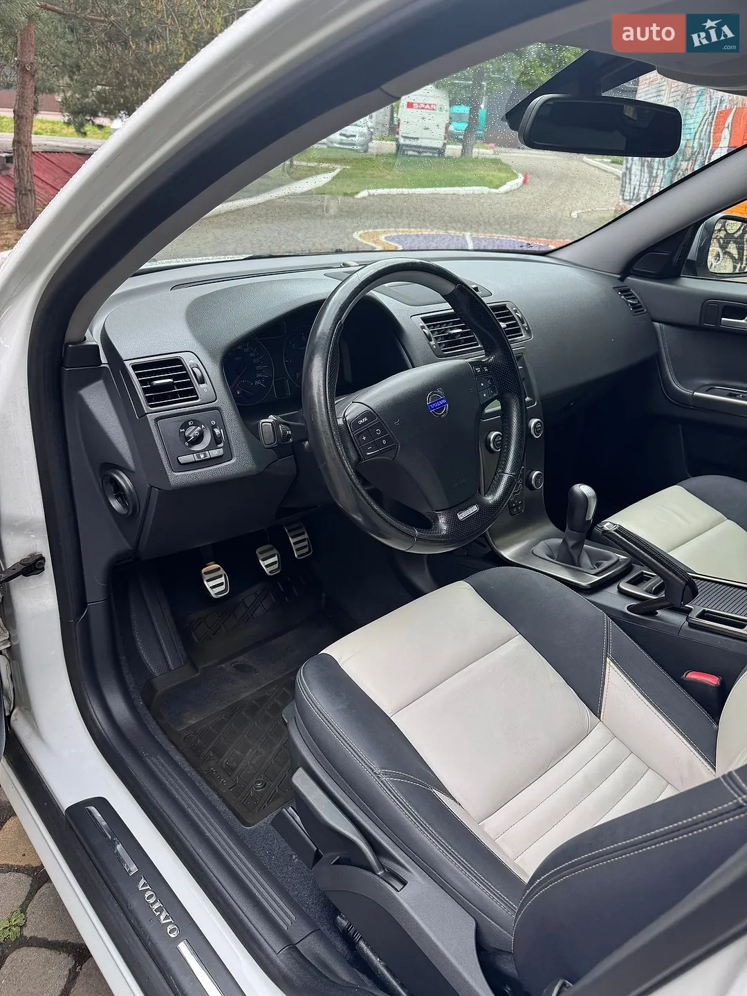 2012 Volvo V50 - мініатюра 37