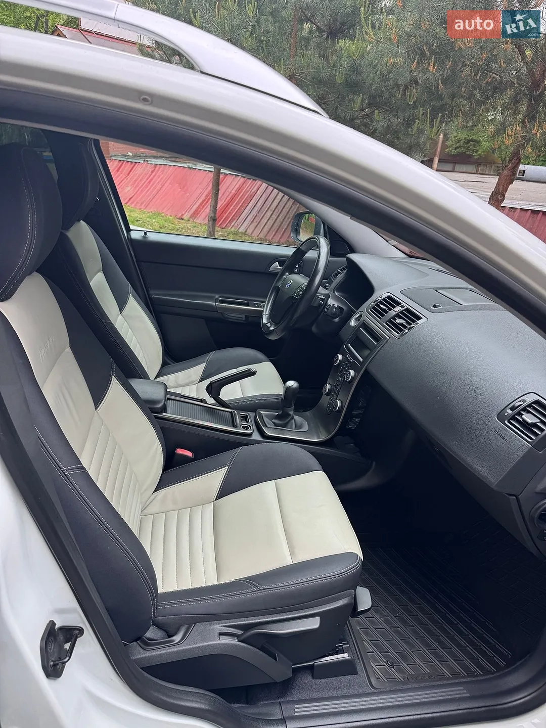 2012 Volvo V50 - мініатюра 49