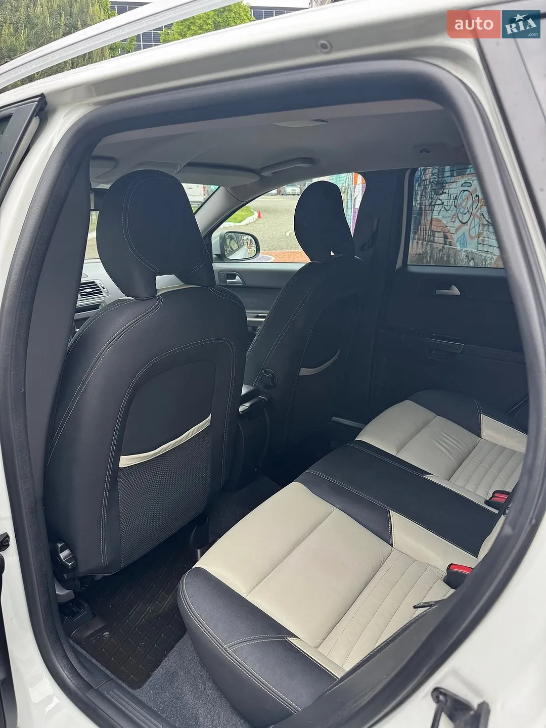 2012 Volvo V50 - мініатюра 58