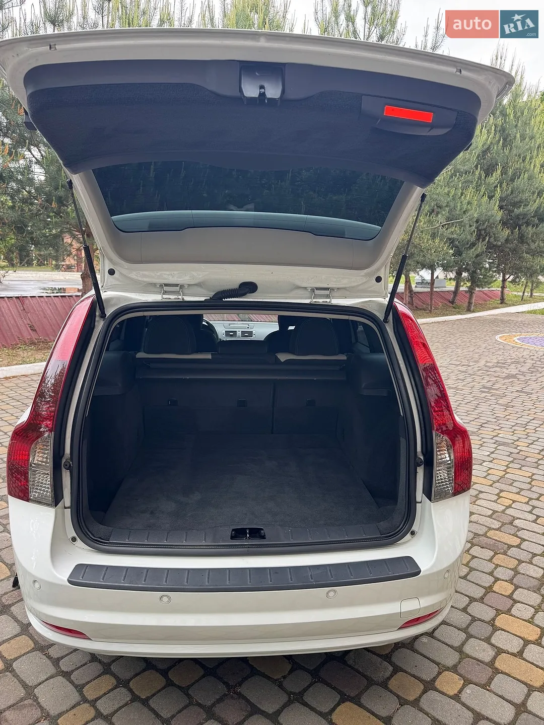 2012 Volvo V50 - мініатюра 67