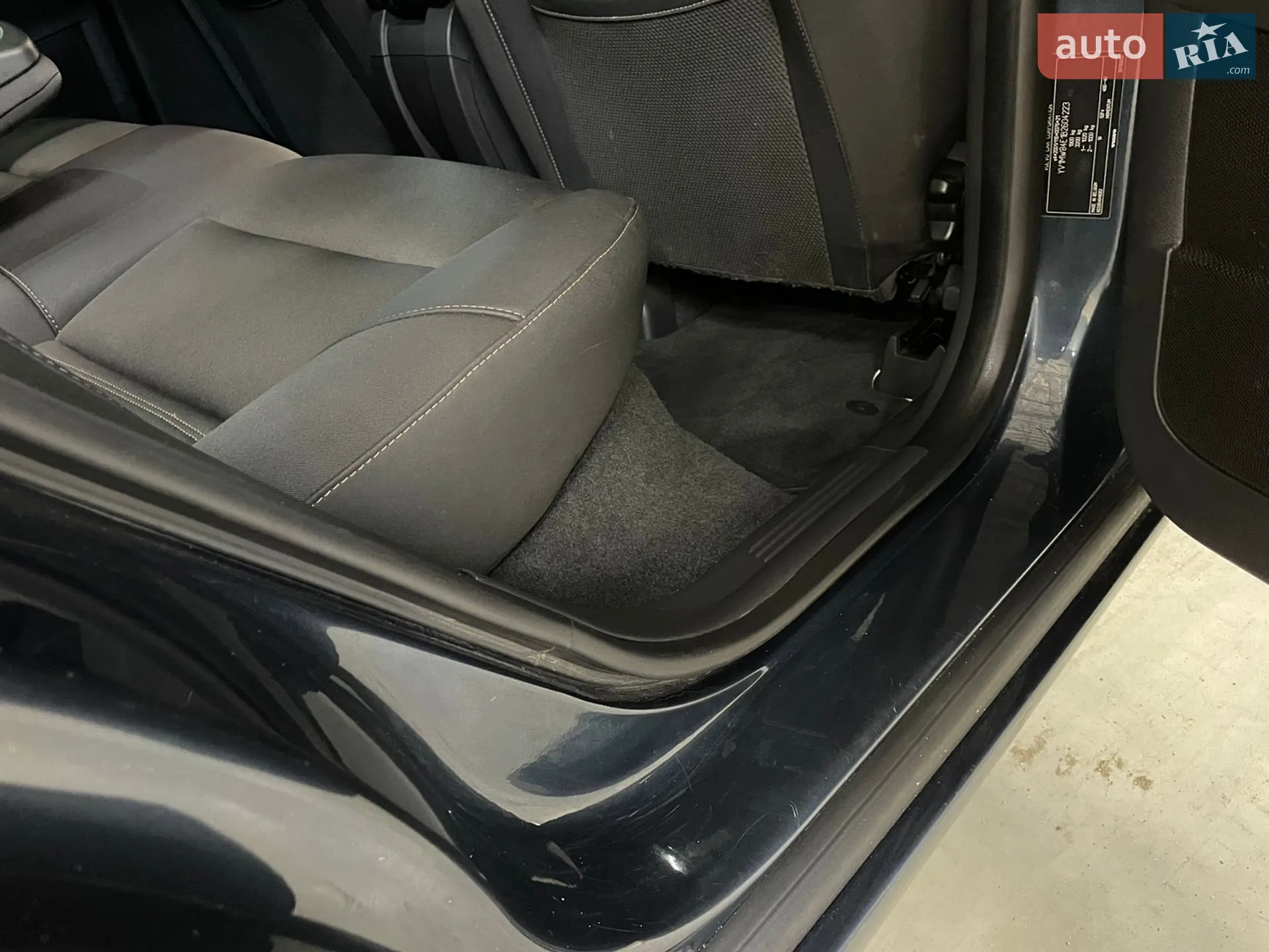 2010 Volvo V50 - мініатюра 42
