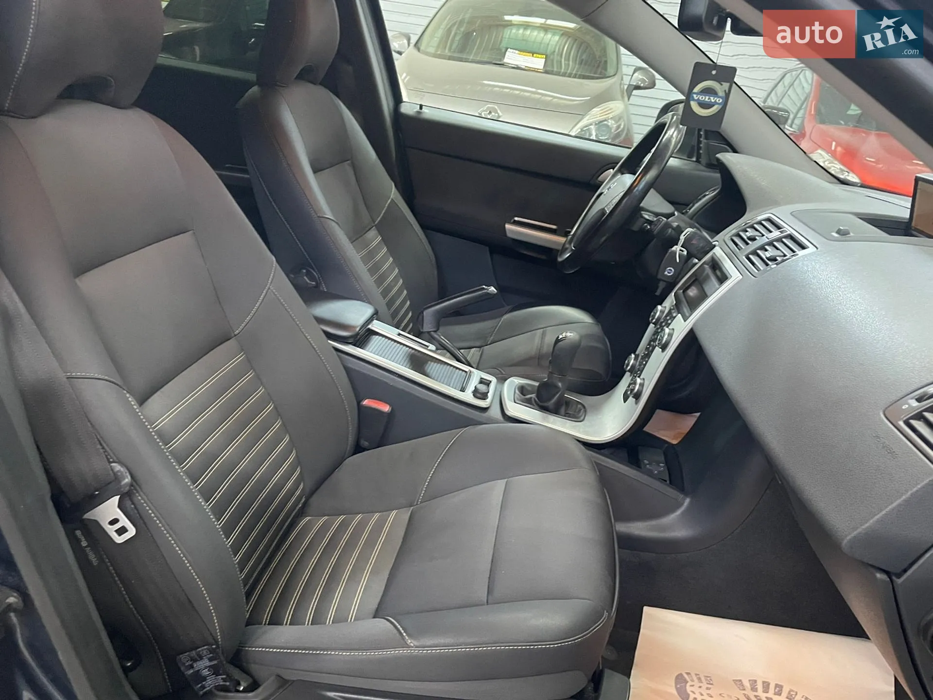 2010 Volvo V50 - мініатюра 51