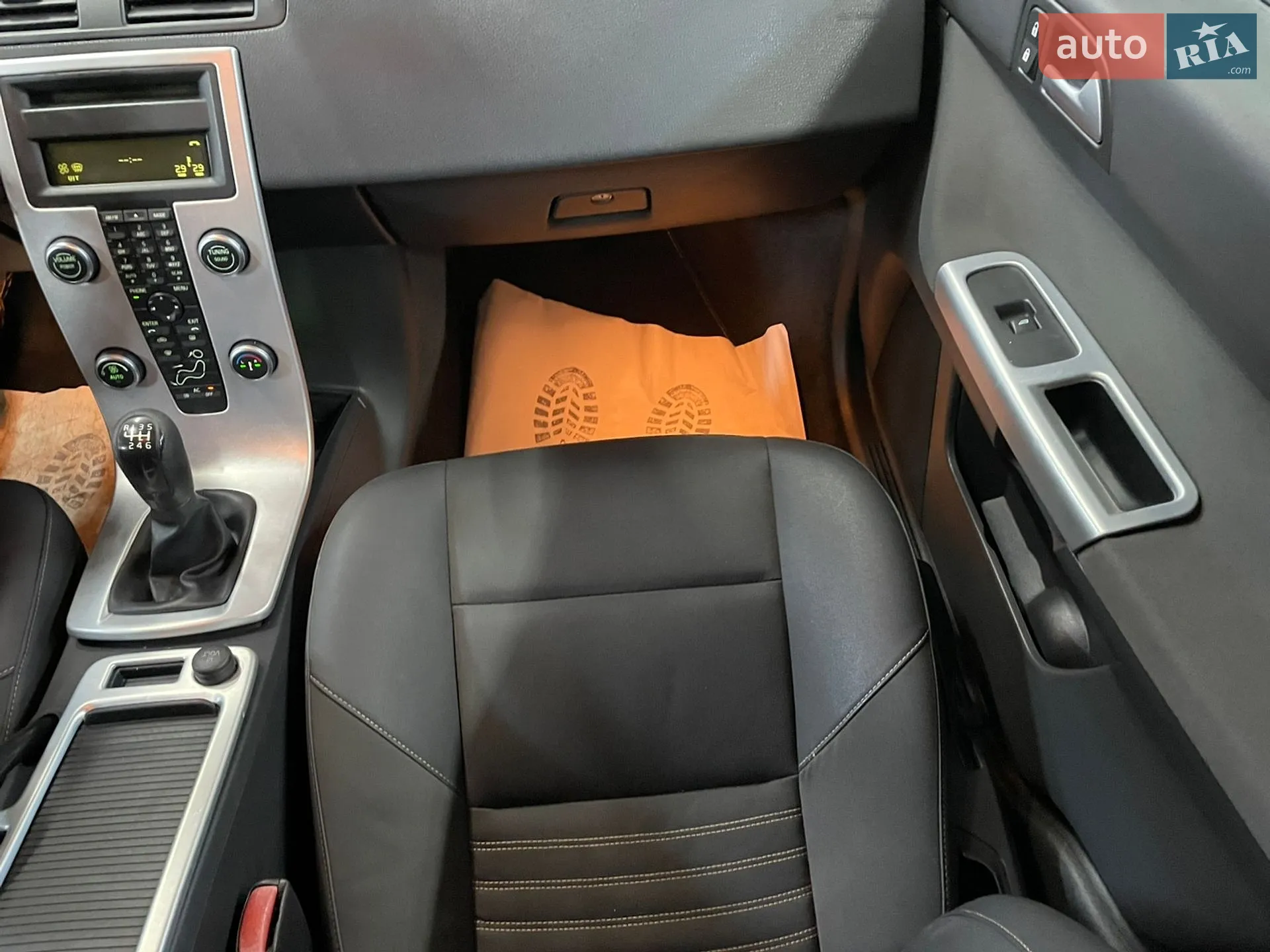 2010 Volvo V50 - мініатюра 59