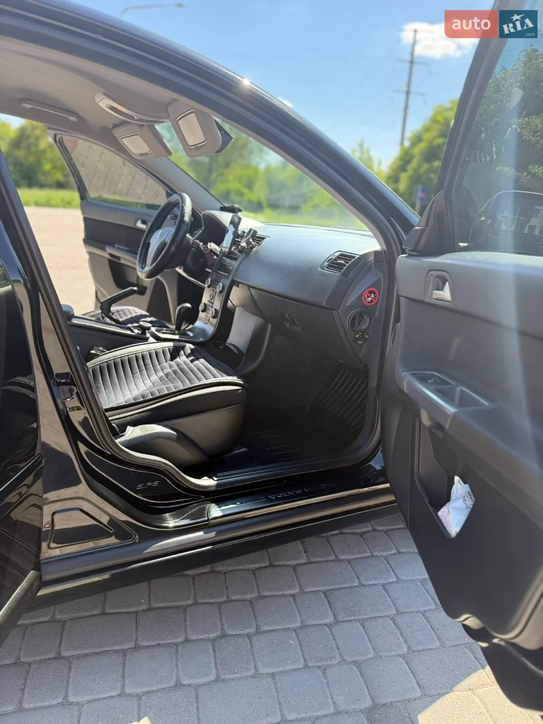 2011 Volvo V50 - мініатюра 19