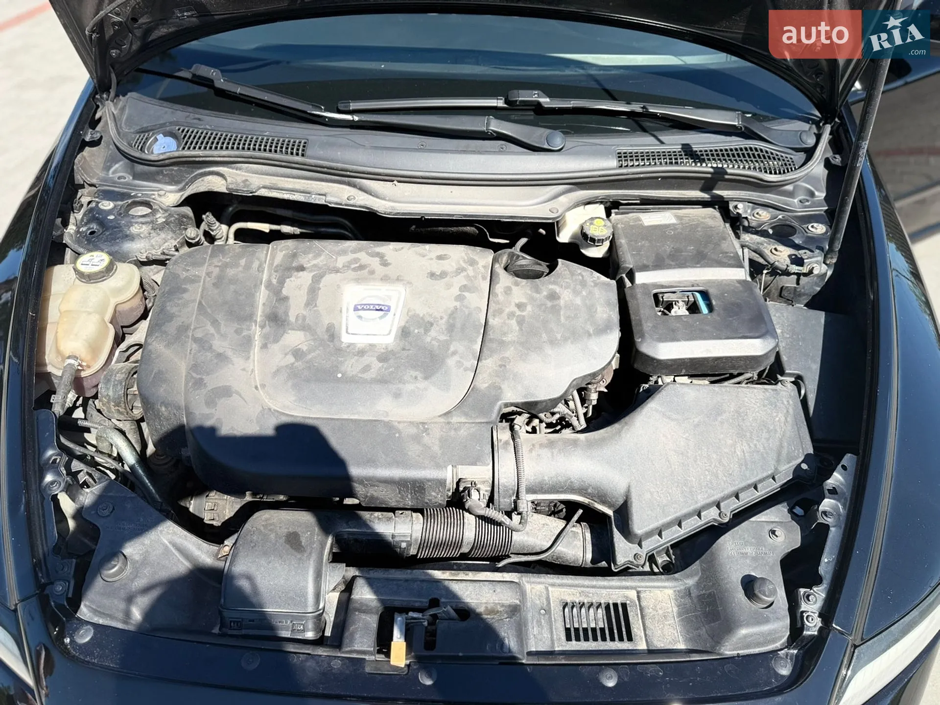 2011 Volvo V50 - мініатюра 23