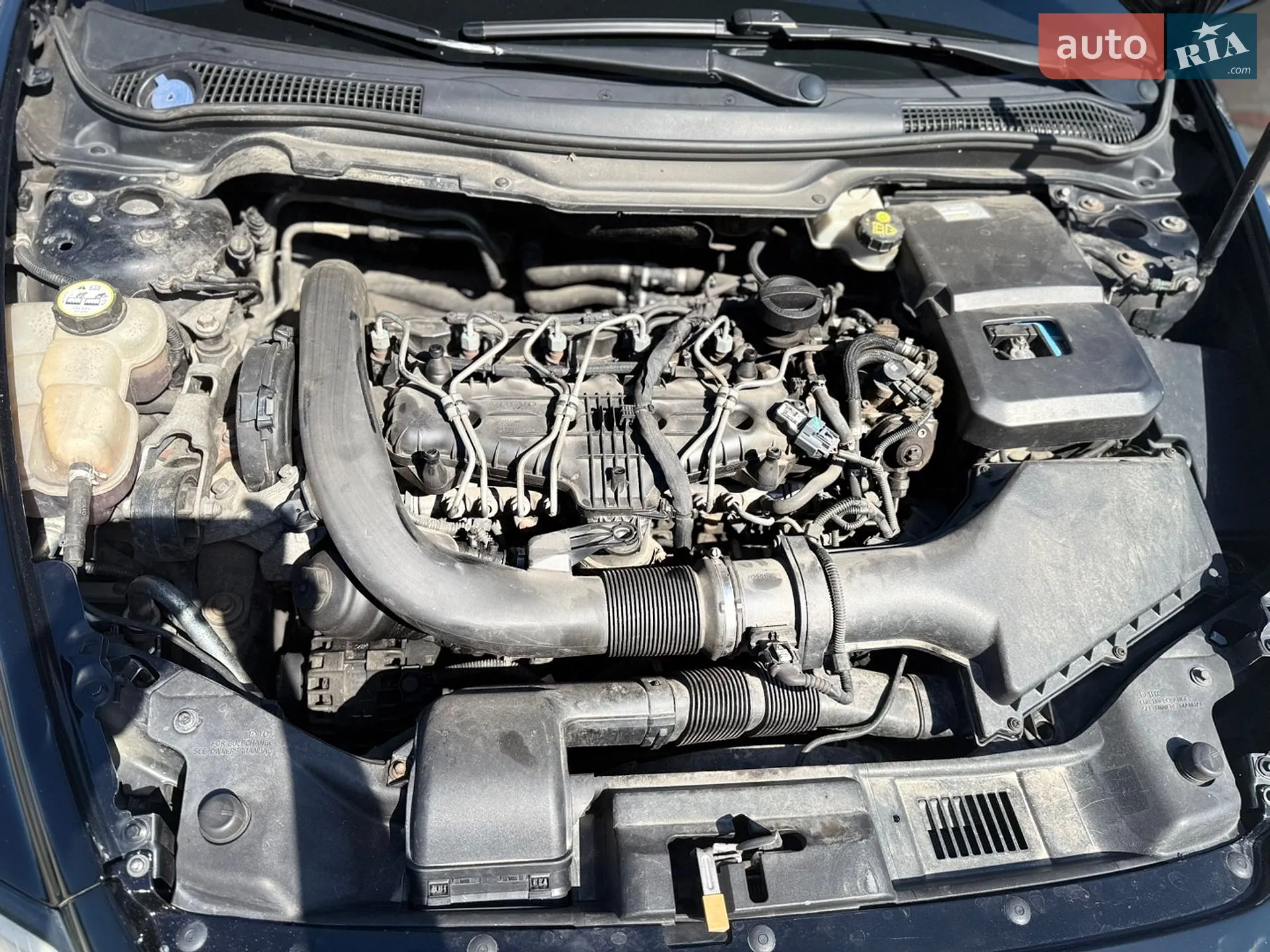 2011 Volvo V50 - мініатюра 26