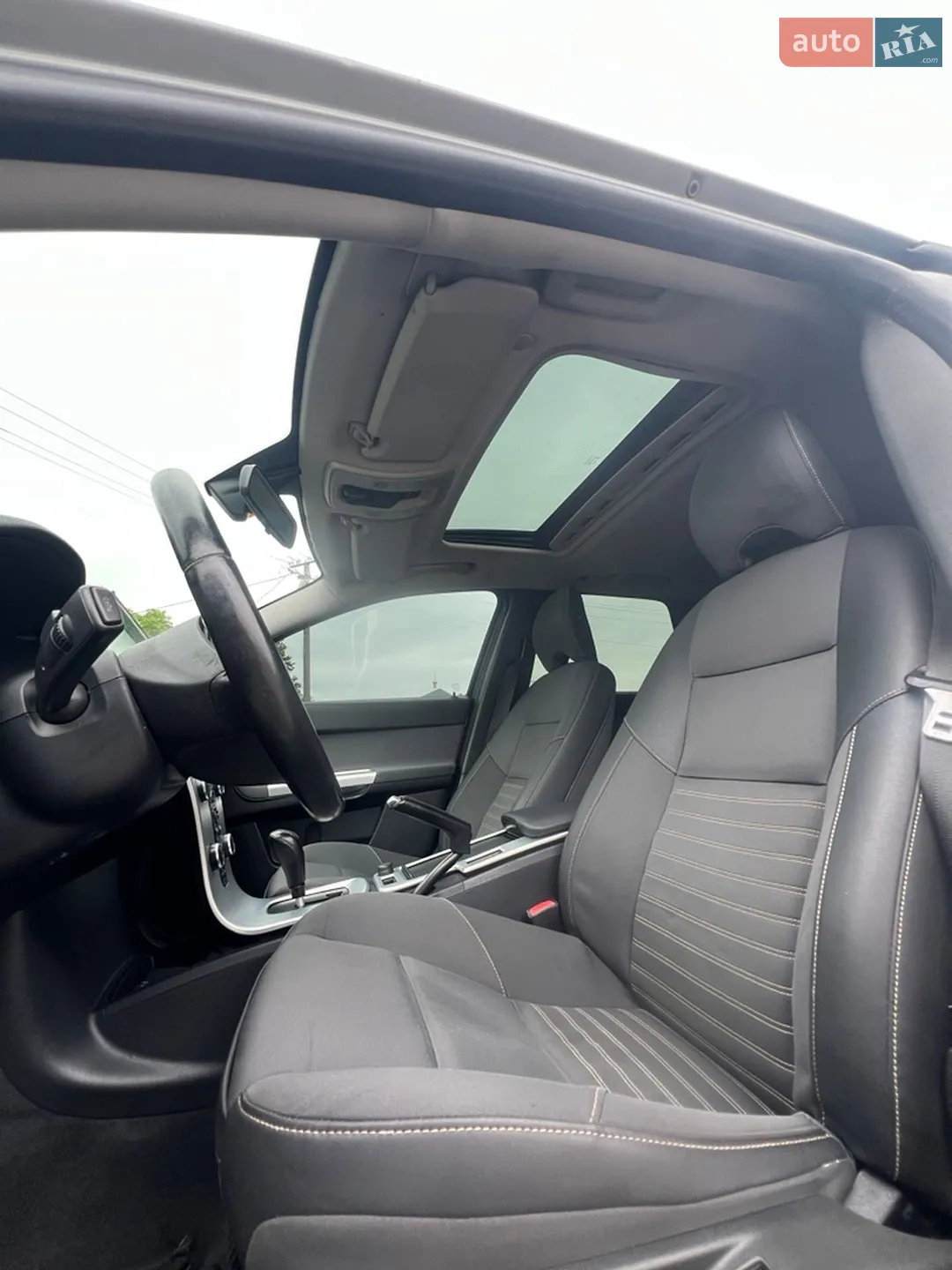 2011 Volvo V50 - мініатюра 19