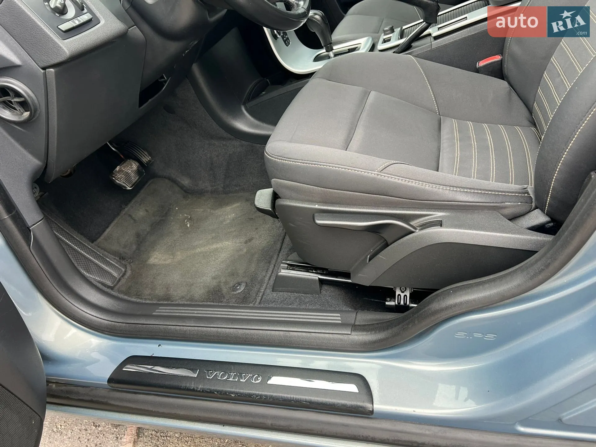 2011 Volvo V50 - мініатюра 25