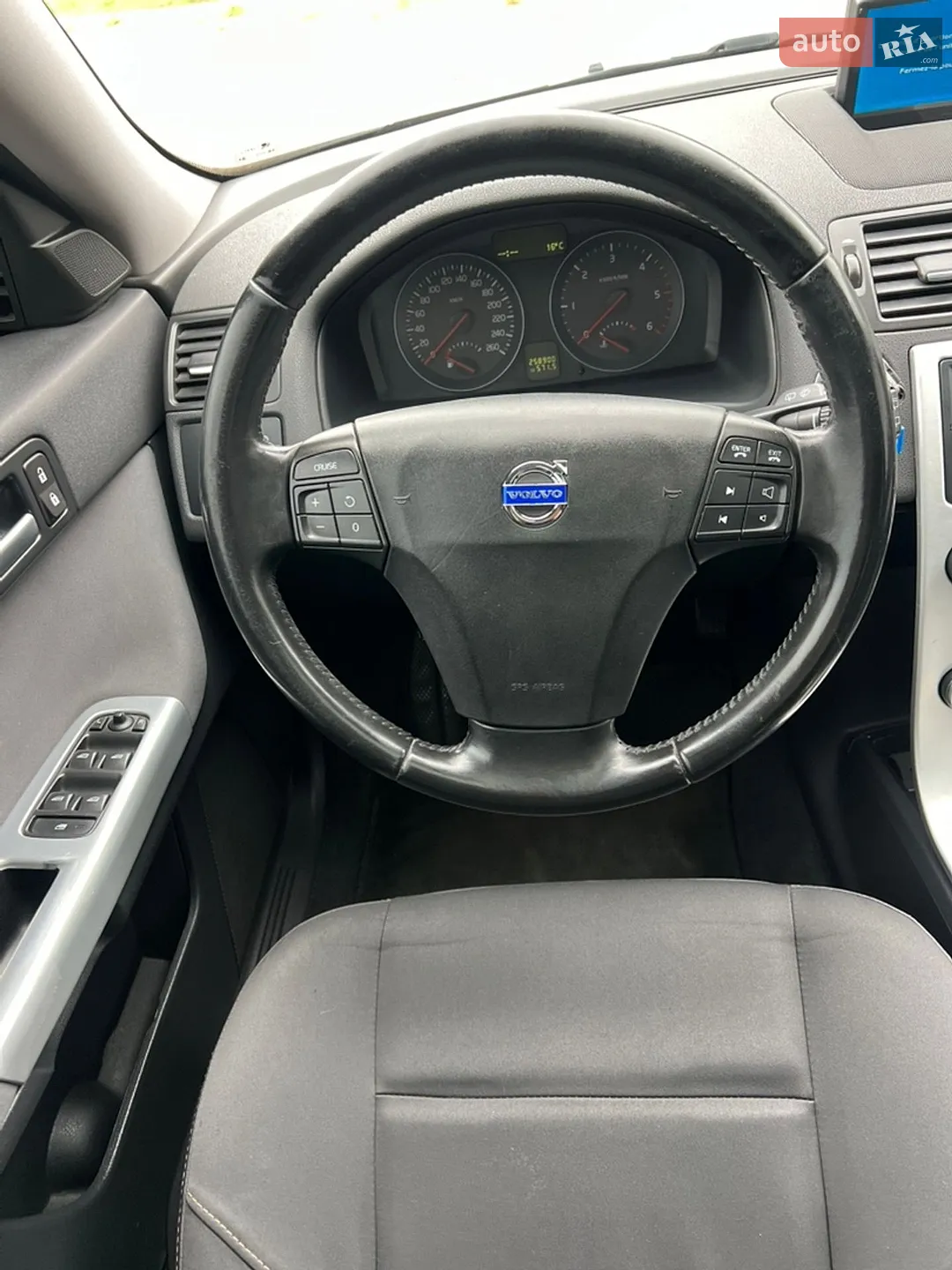 2011 Volvo V50 - мініатюра 33