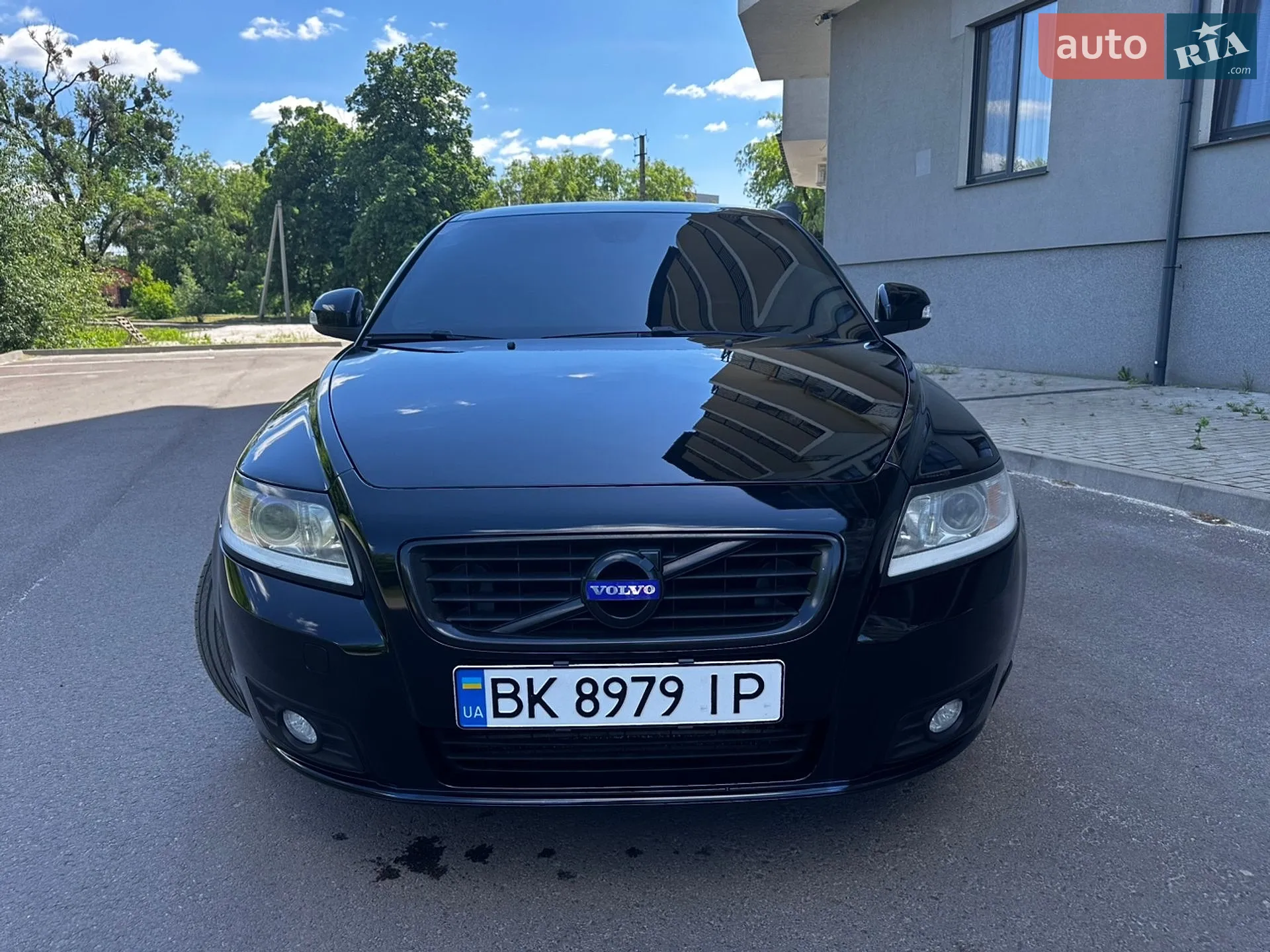 2012 Volvo V50 - мініатюра 15
