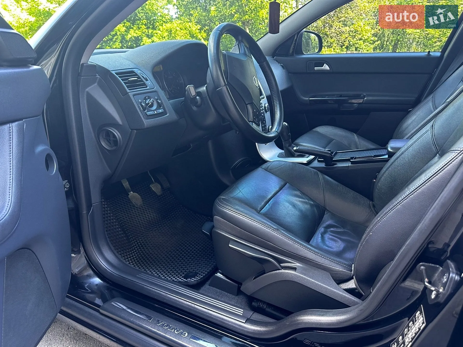 2012 Volvo V50 - мініатюра 20