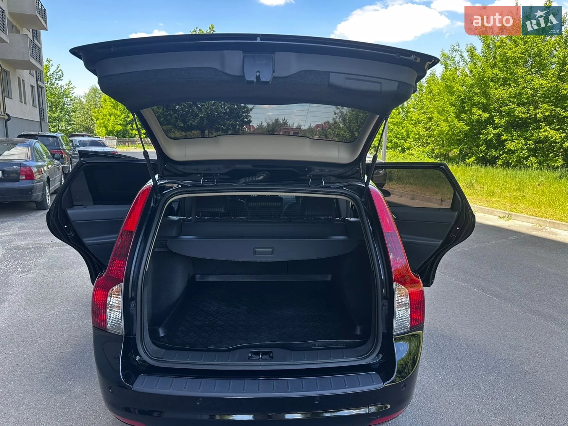 2012 Volvo V50 - мініатюра 25