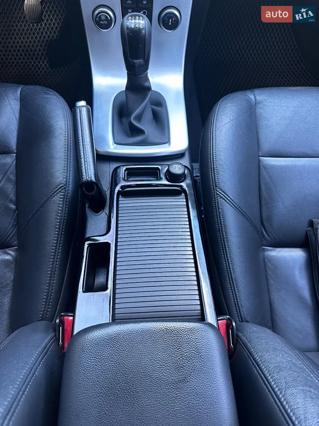 2012 Volvo V50 - мініатюра 39