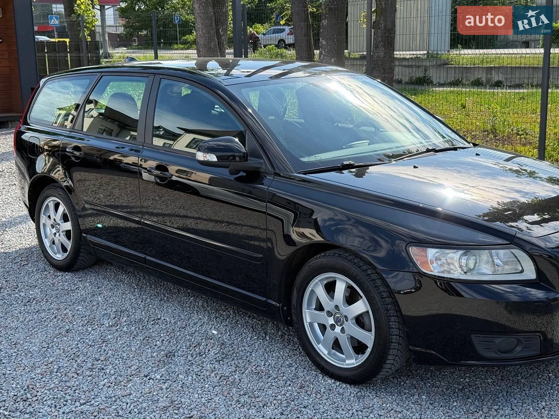 2010 Volvo V50 - мініатюра 24