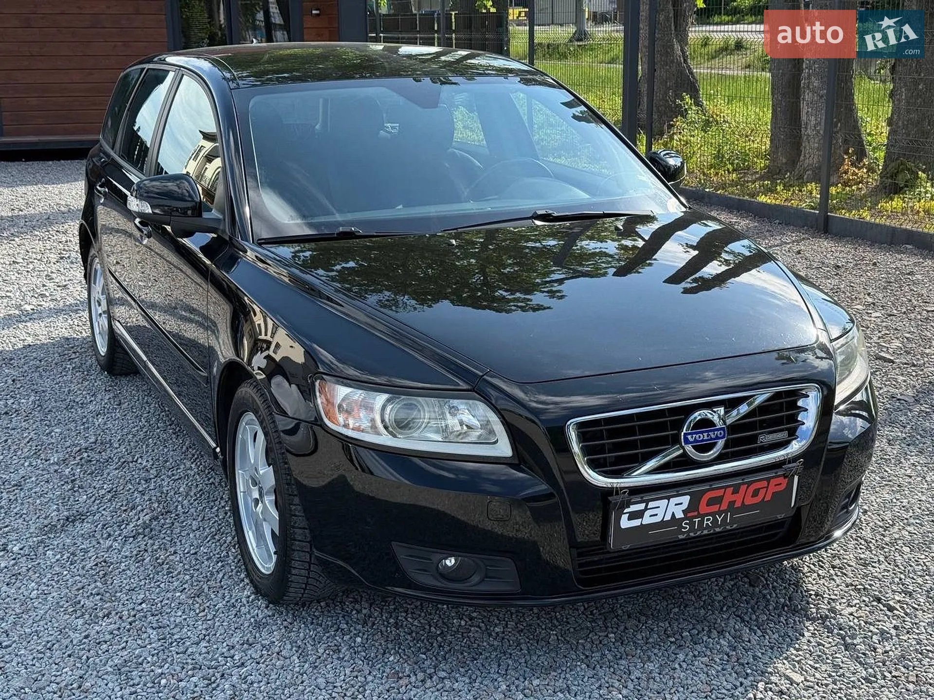 2010 Volvo V50 - мініатюра 25