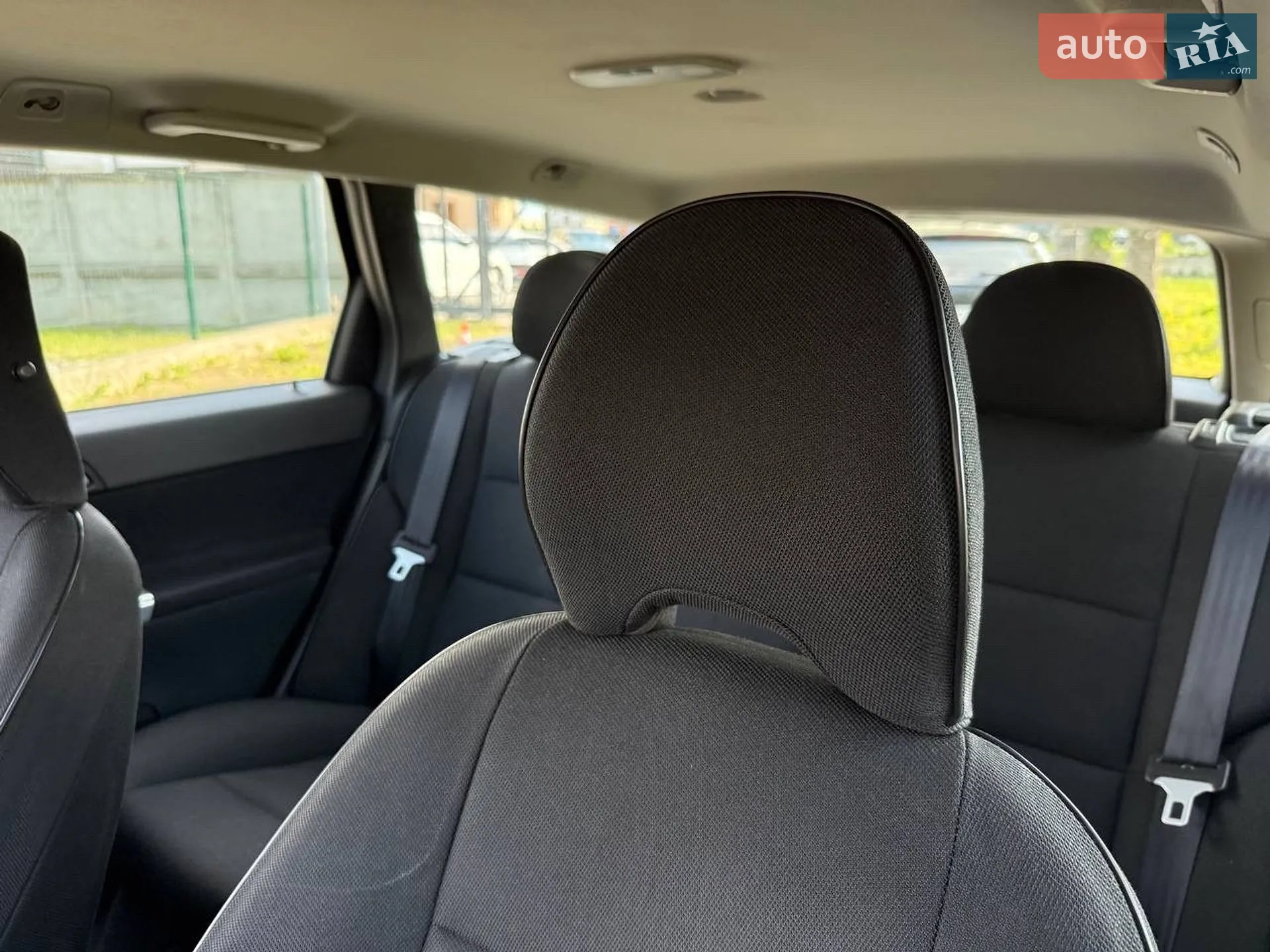 2010 Volvo V50 - мініатюра 33