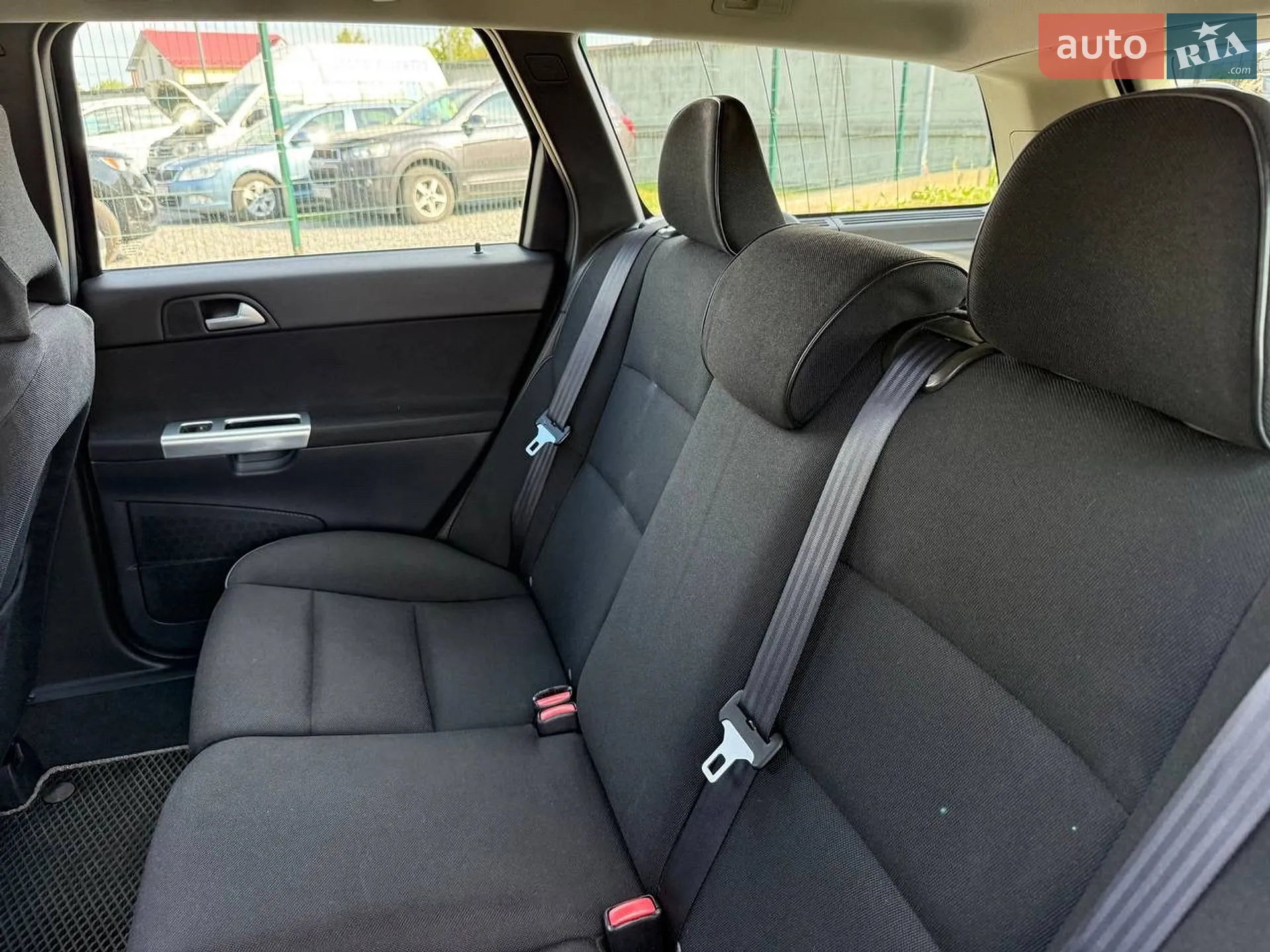 2010 Volvo V50 - мініатюра 44