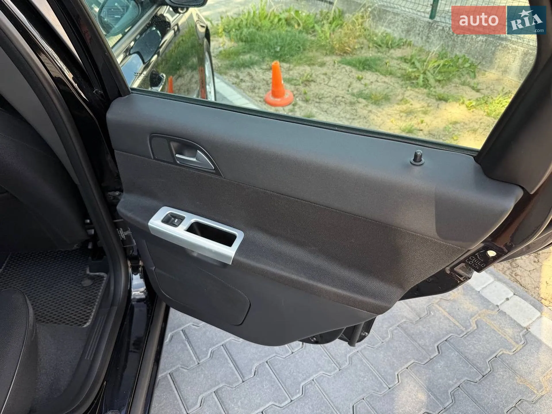 2010 Volvo V50 - мініатюра 53