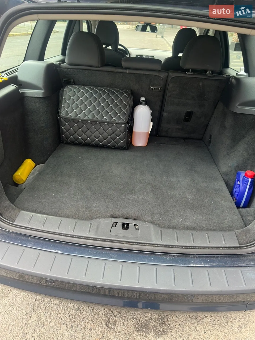 2011 Volvo V50 - мініатюра 13