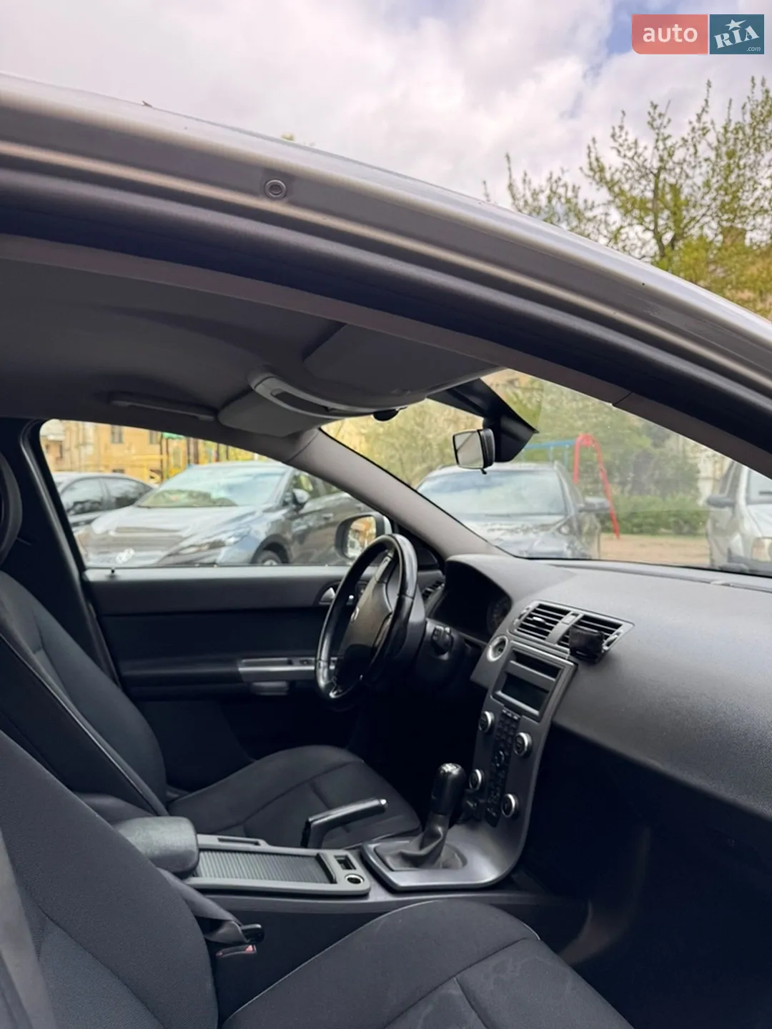 2012 Volvo V50 - мініатюра 11