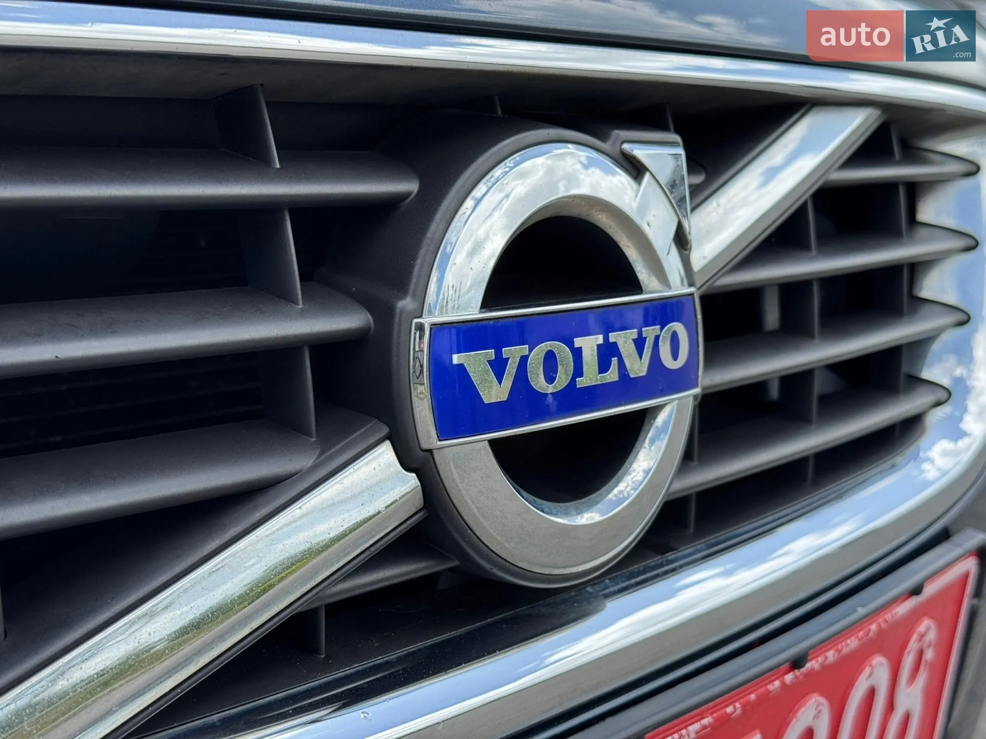 2011 Volvo V50 - мініатюра 5