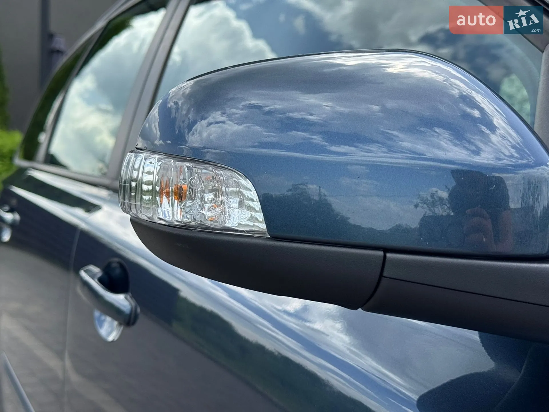 2011 Volvo V50 - мініатюра 7
