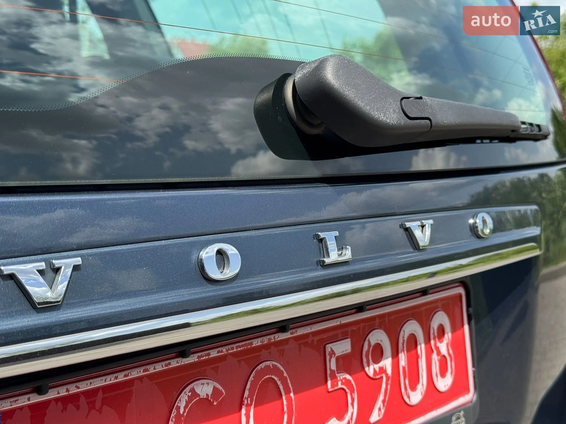 2011 Volvo V50 - мініатюра 20
