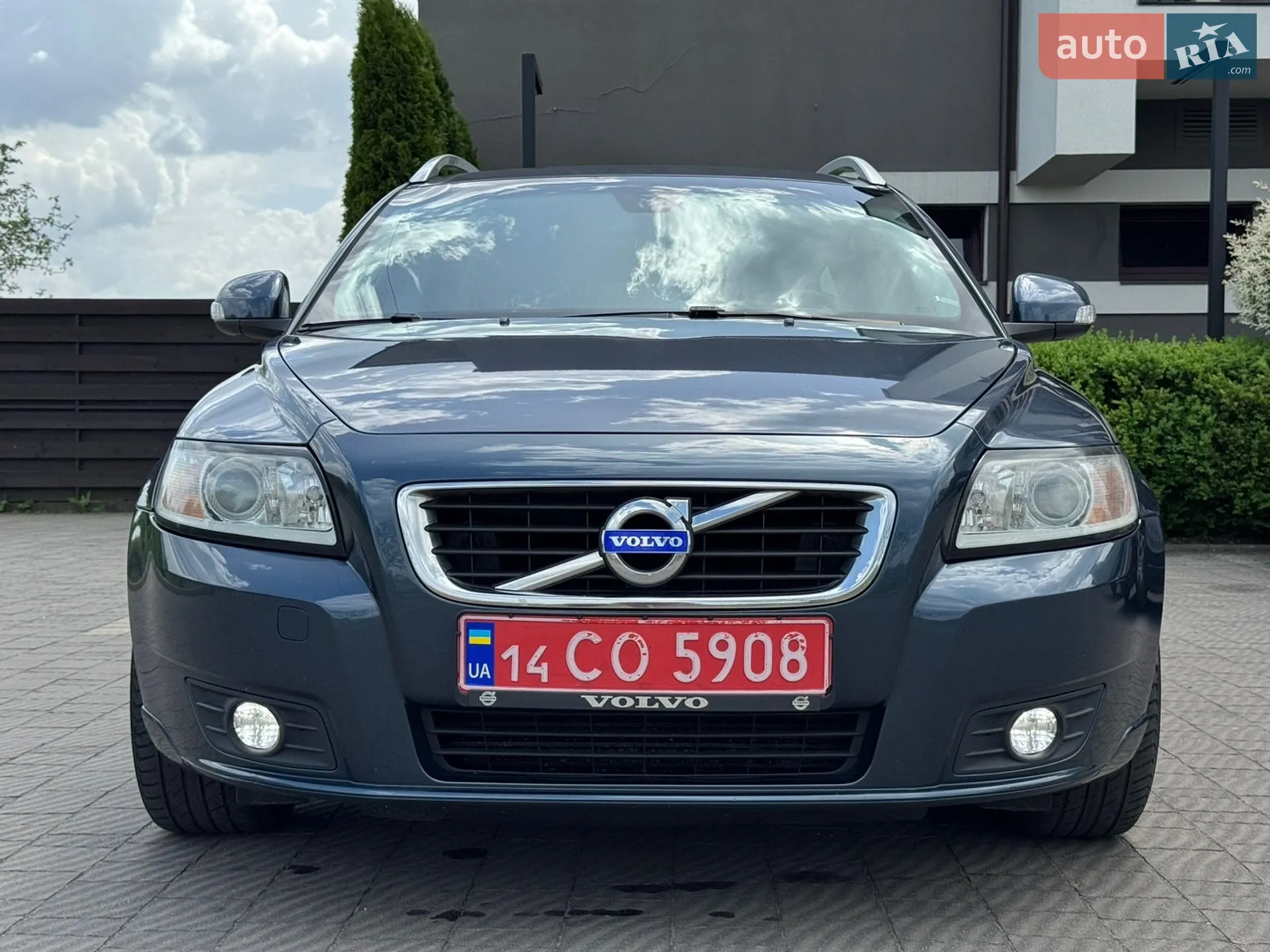 2011 Volvo V50 - мініатюра 32
