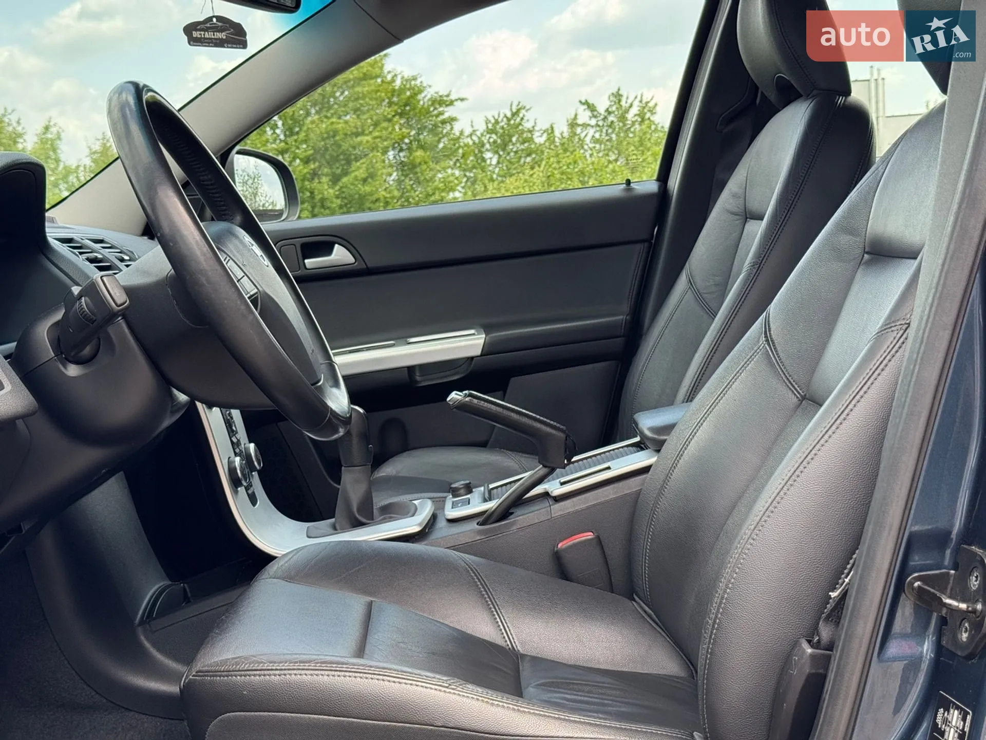 2011 Volvo V50 - мініатюра 37