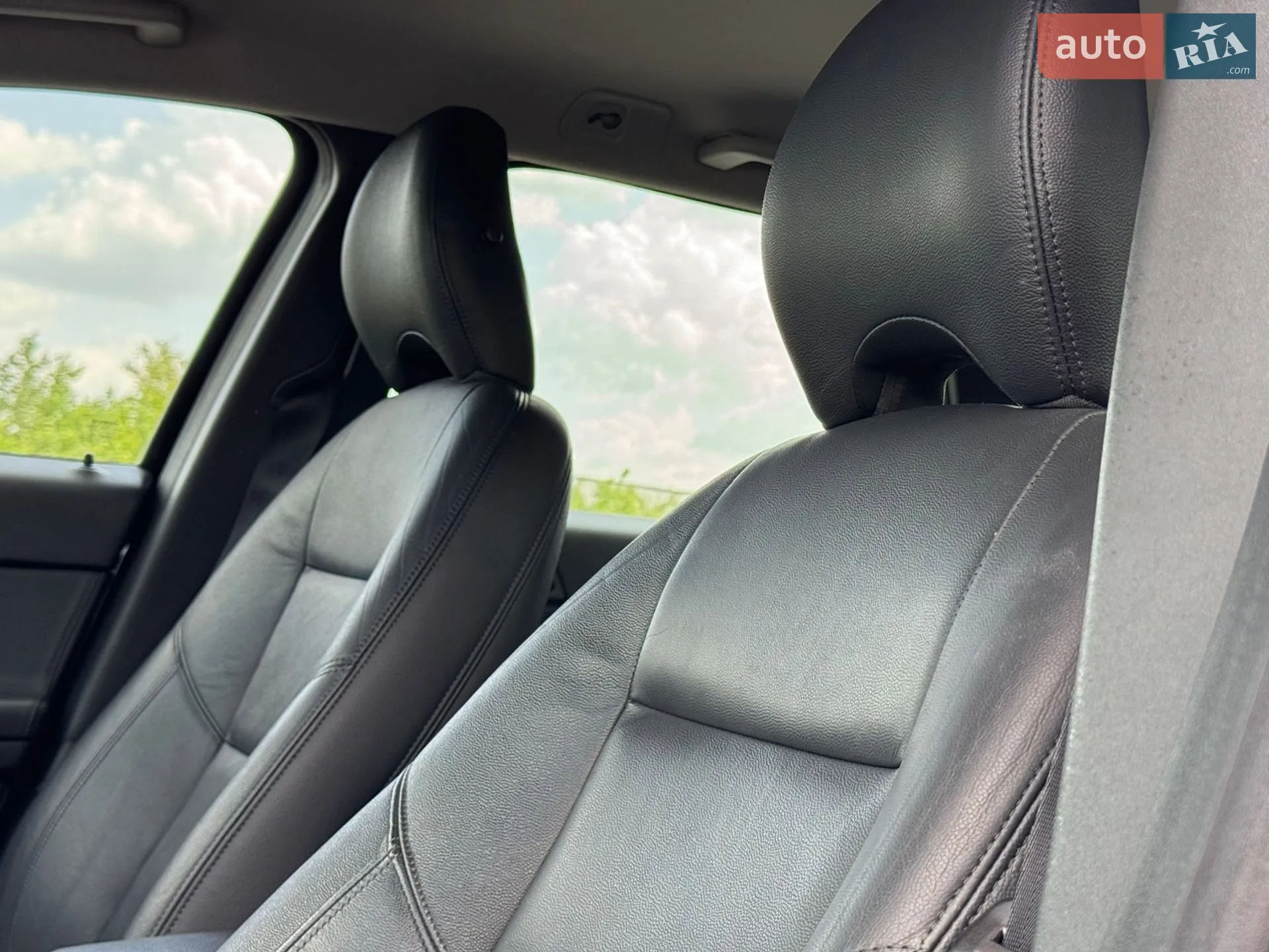 2011 Volvo V50 - мініатюра 42