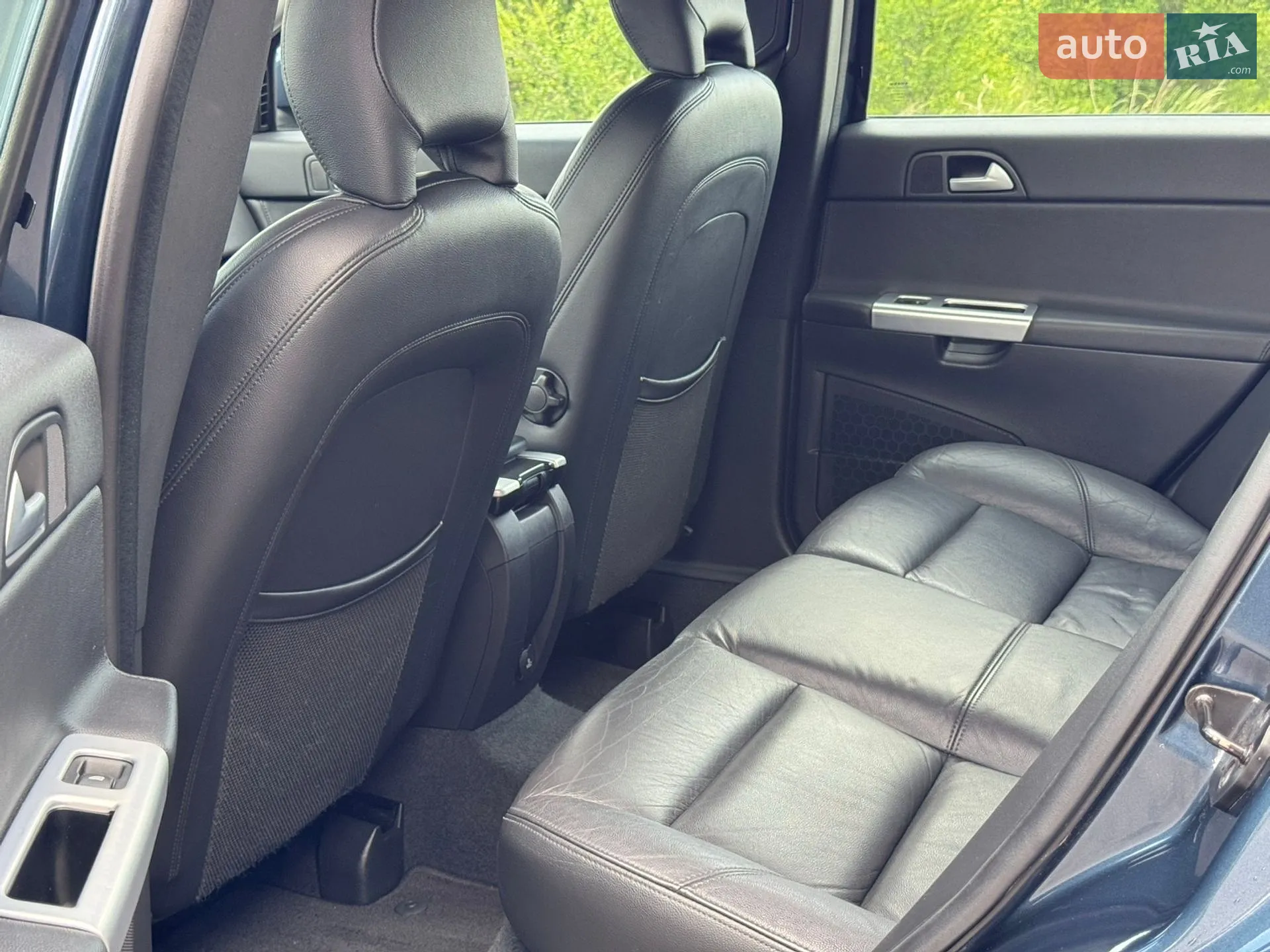 2011 Volvo V50 - мініатюра 67