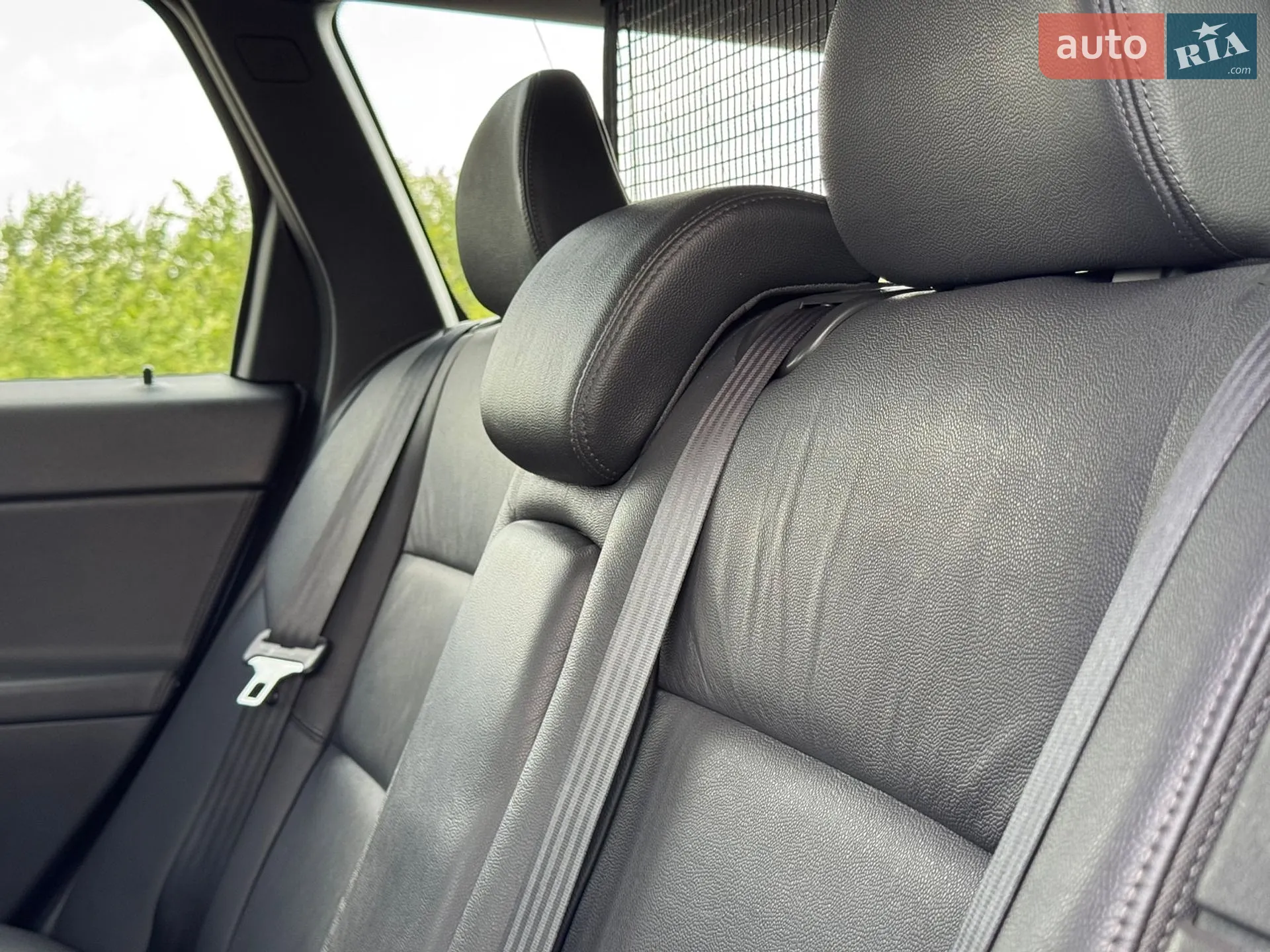 2011 Volvo V50 - мініатюра 72