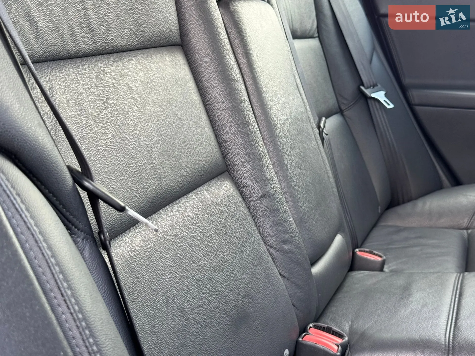 2011 Volvo V50 - мініатюра 82