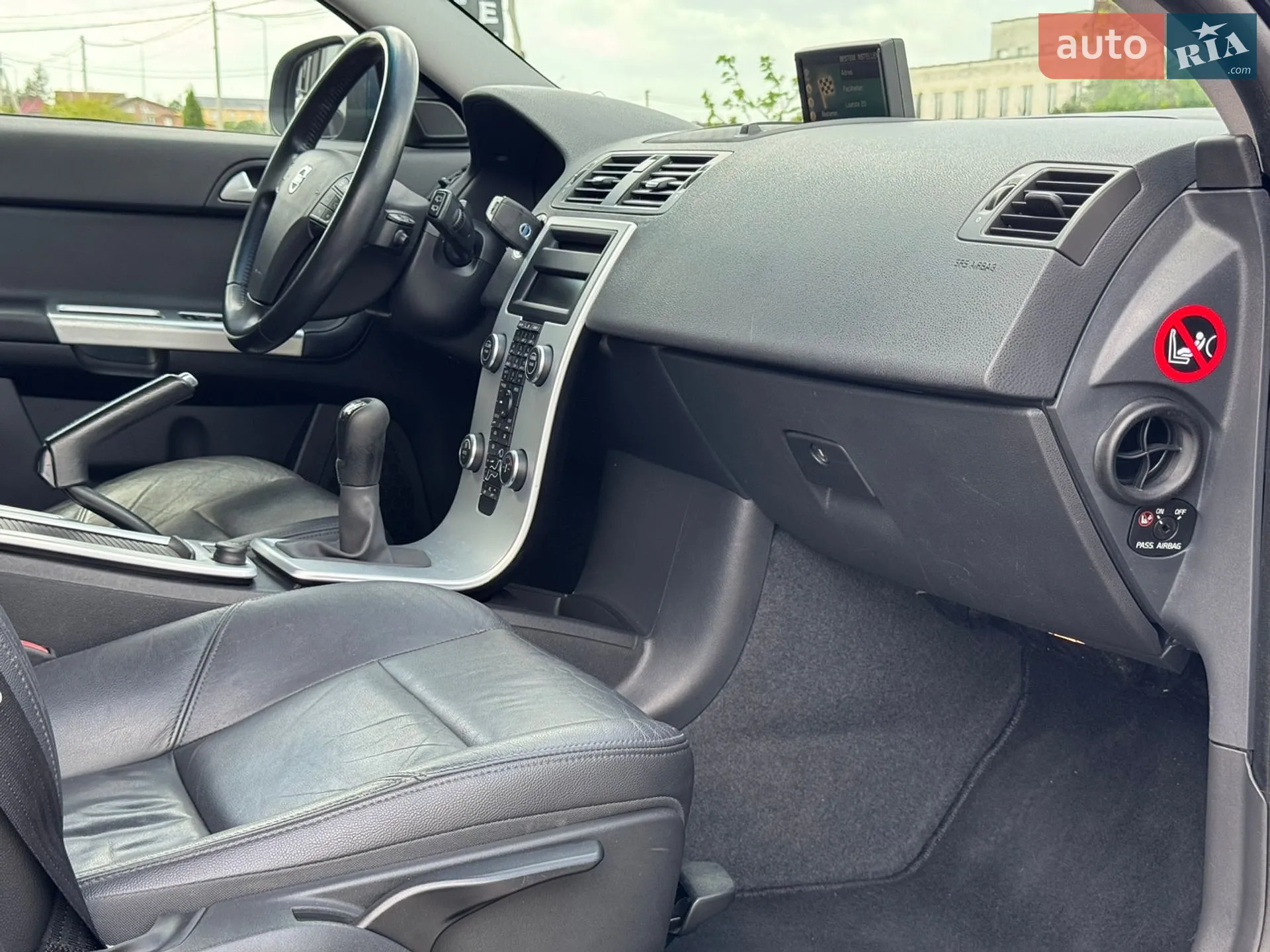 2011 Volvo V50 - мініатюра 90