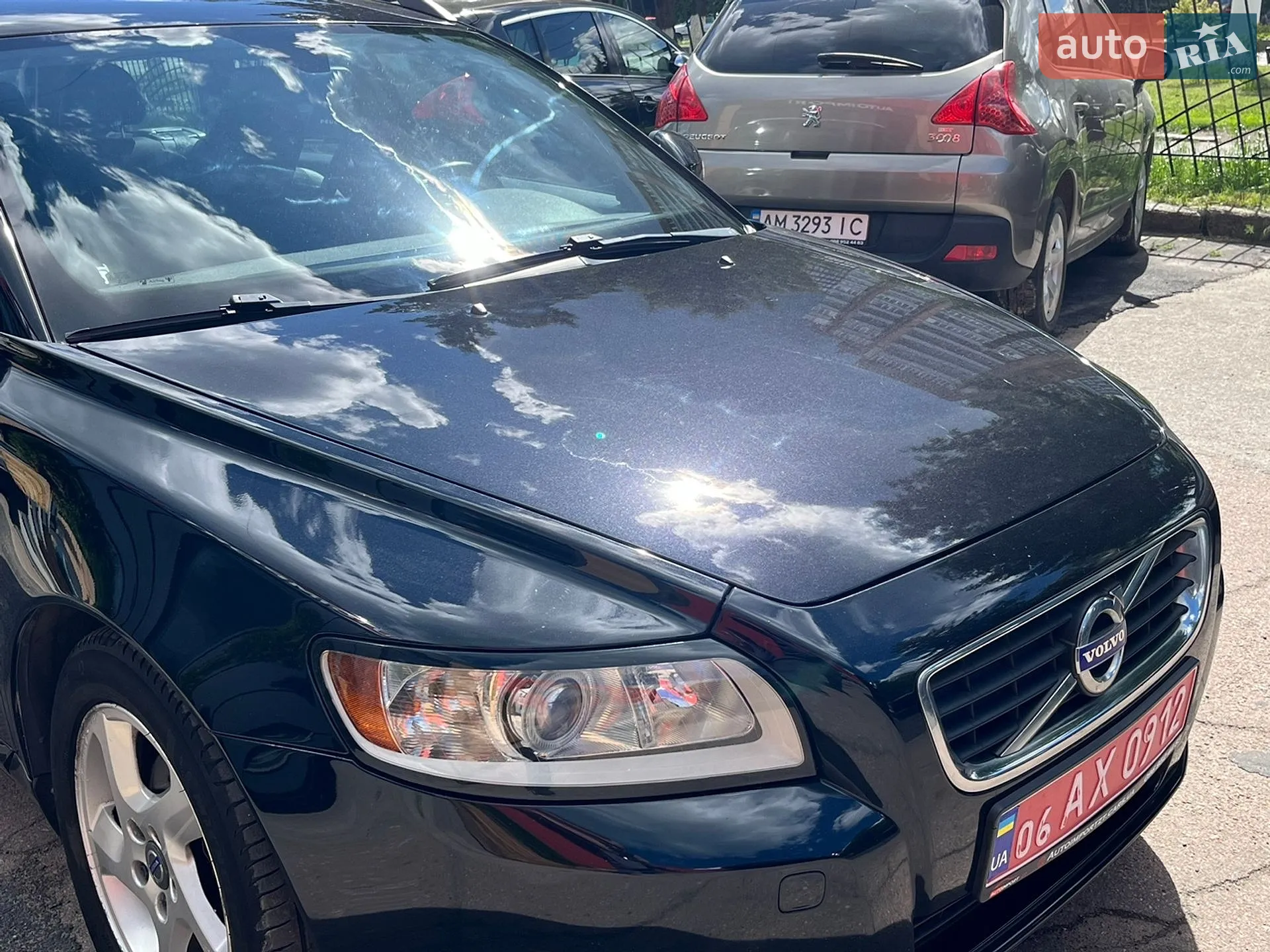 2011 Volvo V50 - мініатюра 24