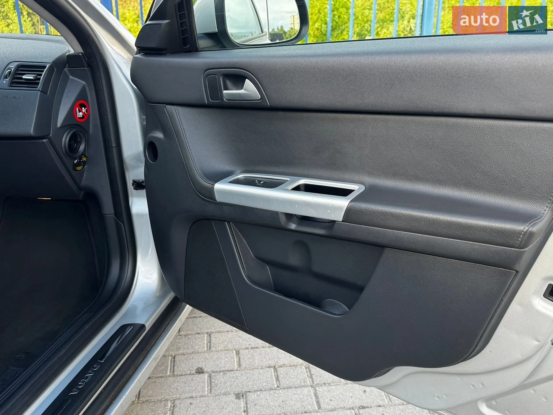 2012 Volvo V50 - мініатюра 39