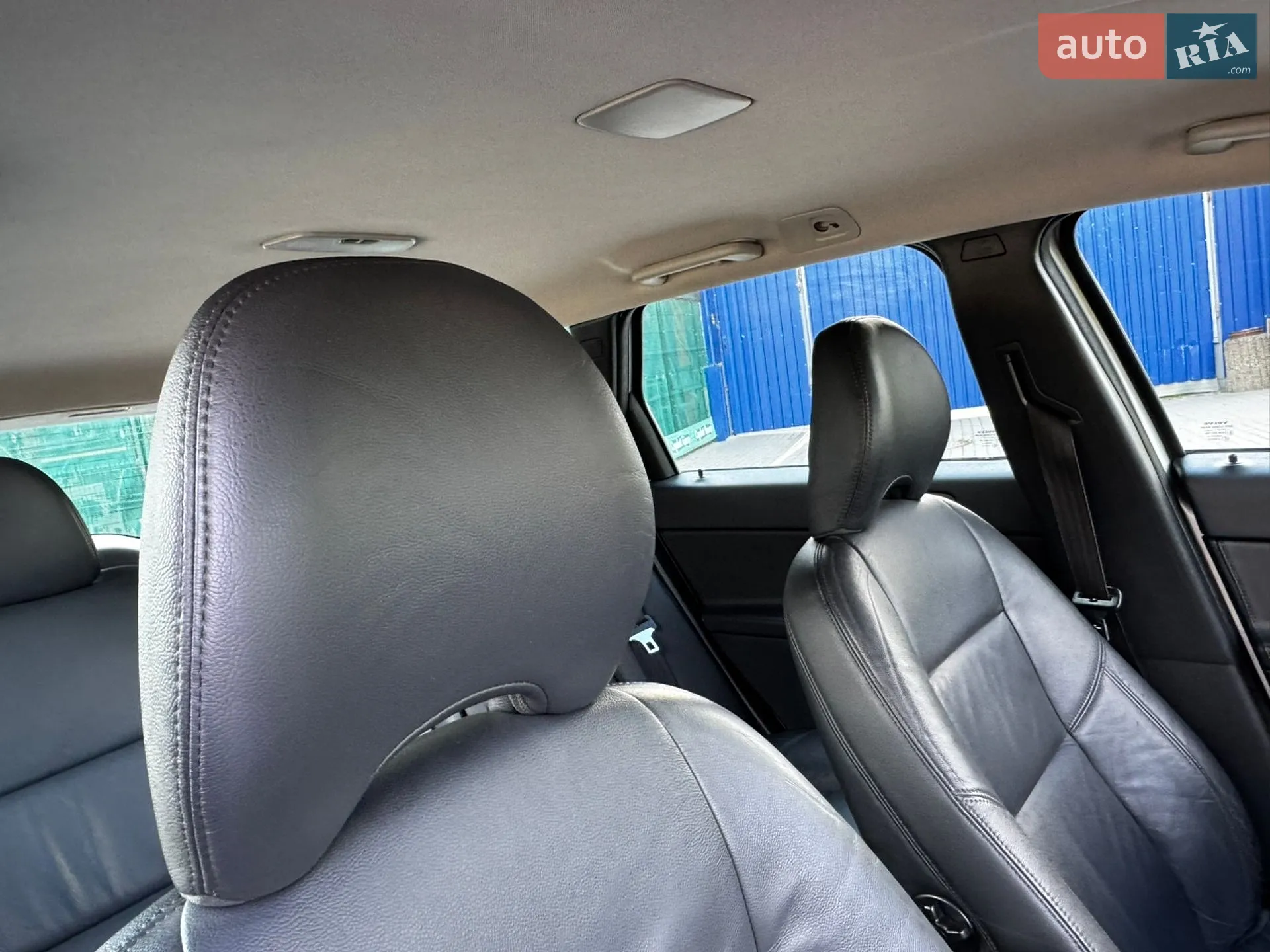 2012 Volvo V50 - мініатюра 42