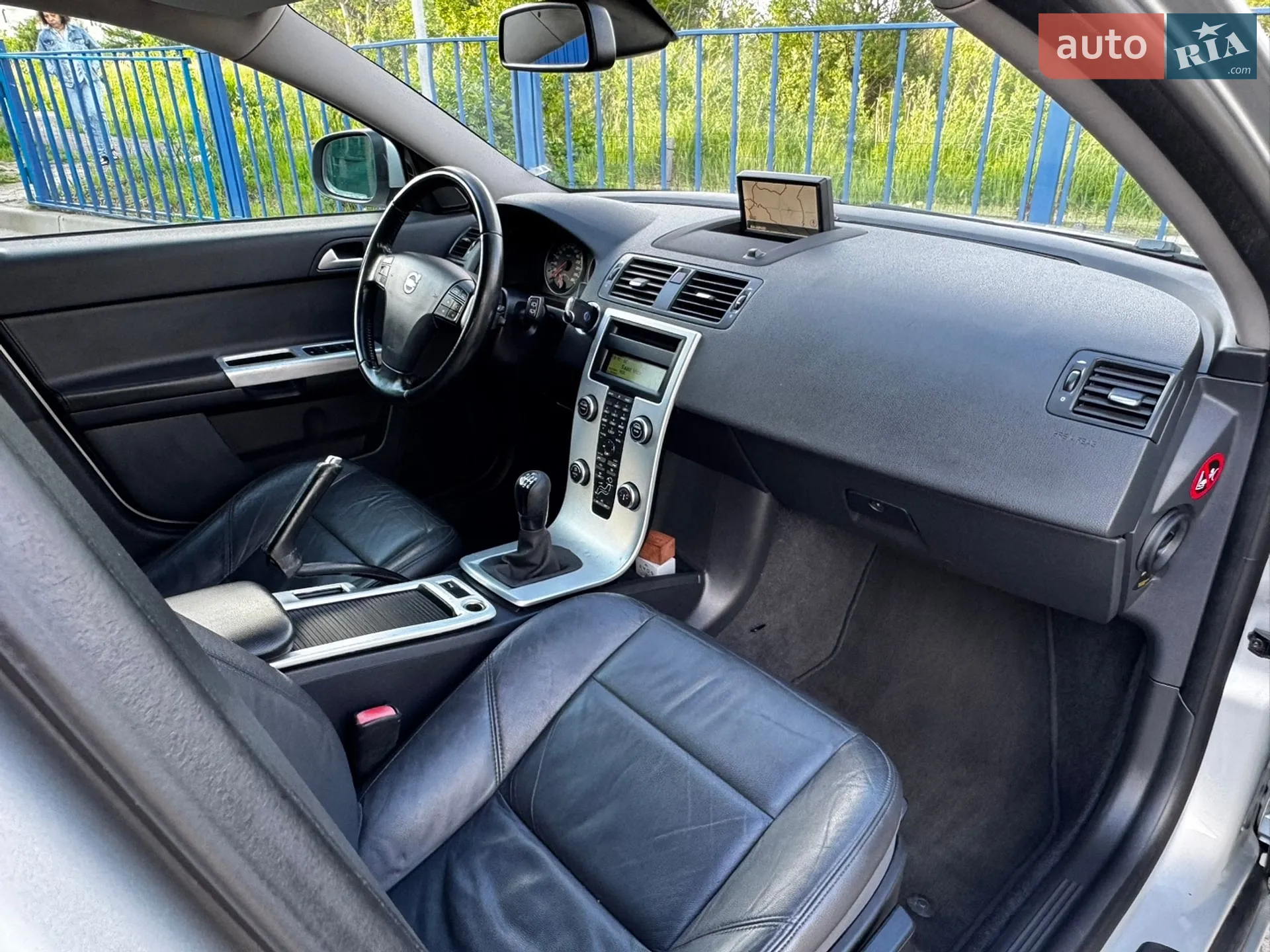 2012 Volvo V50 - мініатюра 44