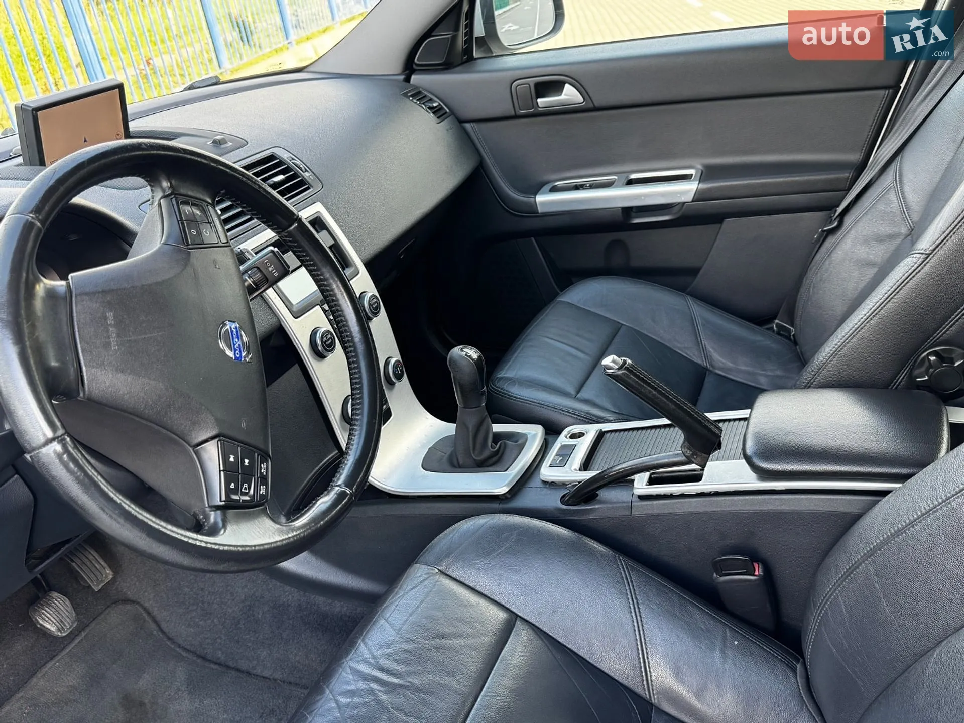 2012 Volvo V50 - мініатюра 54