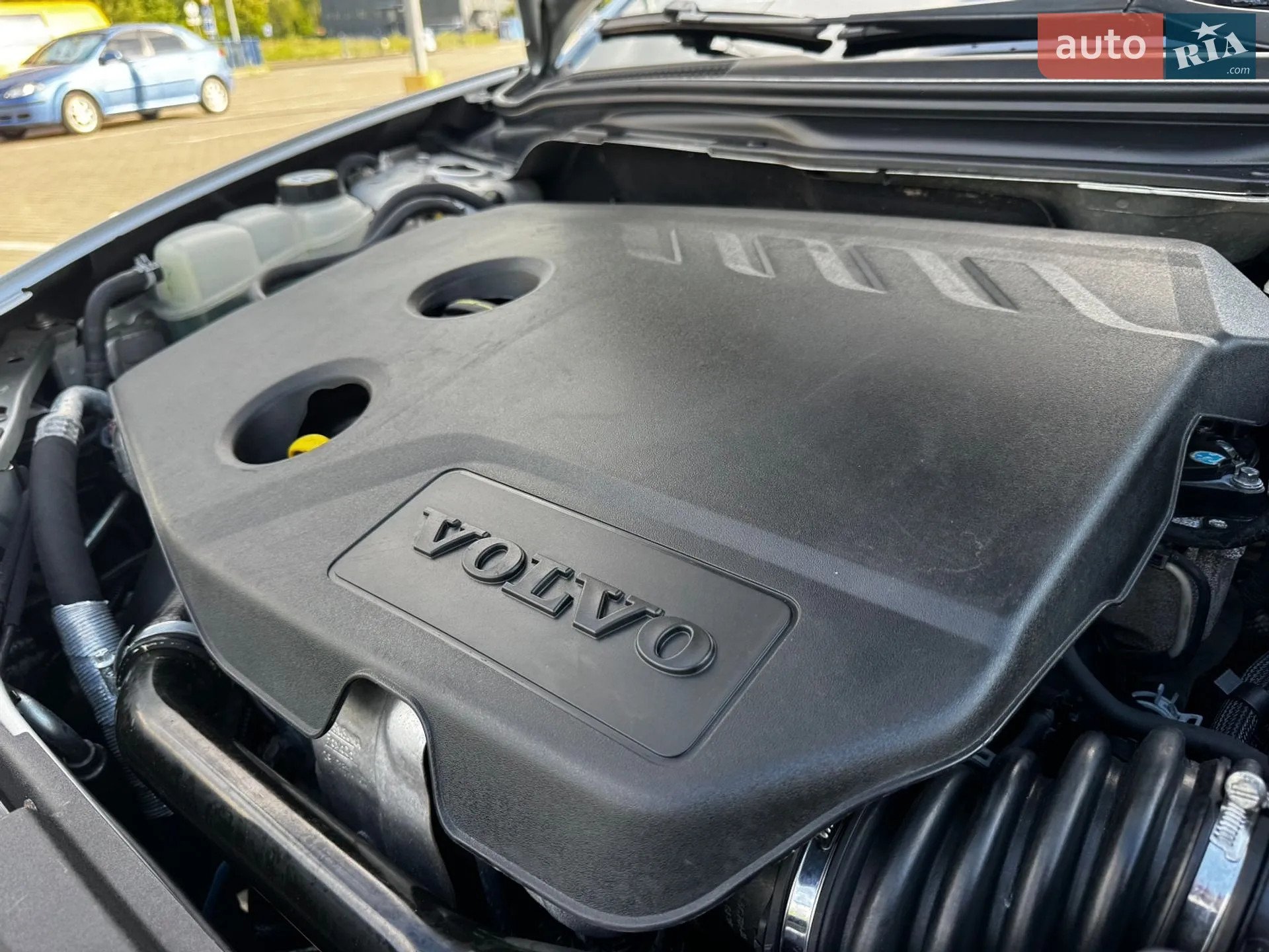 2012 Volvo V50 - мініатюра 68