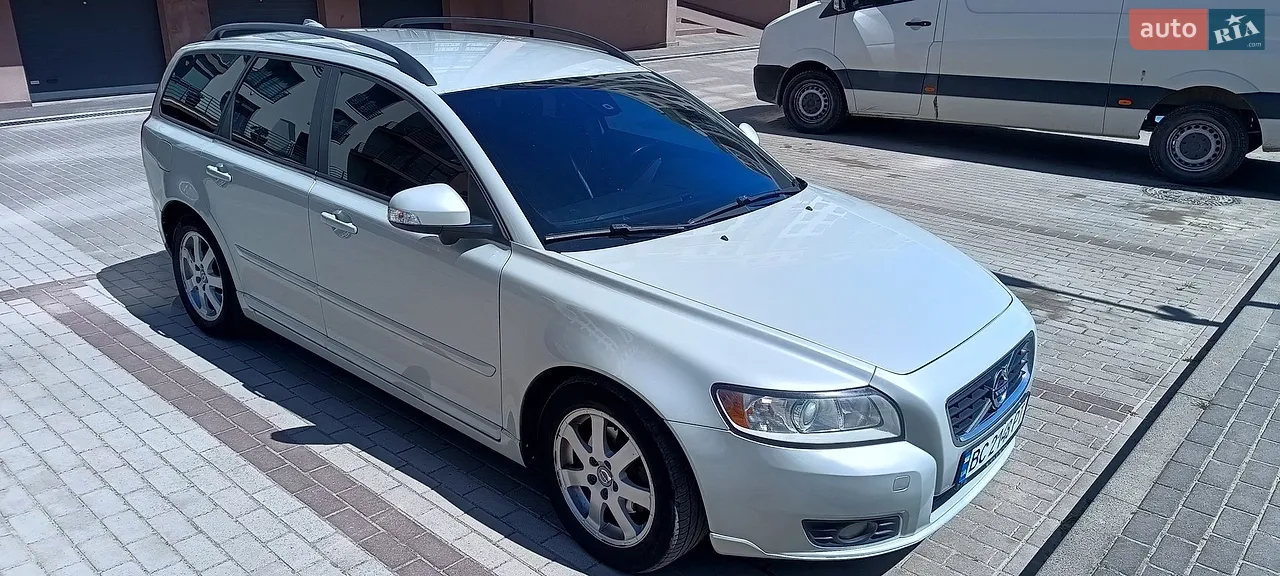2011 Volvo V50 - мініатюра 29