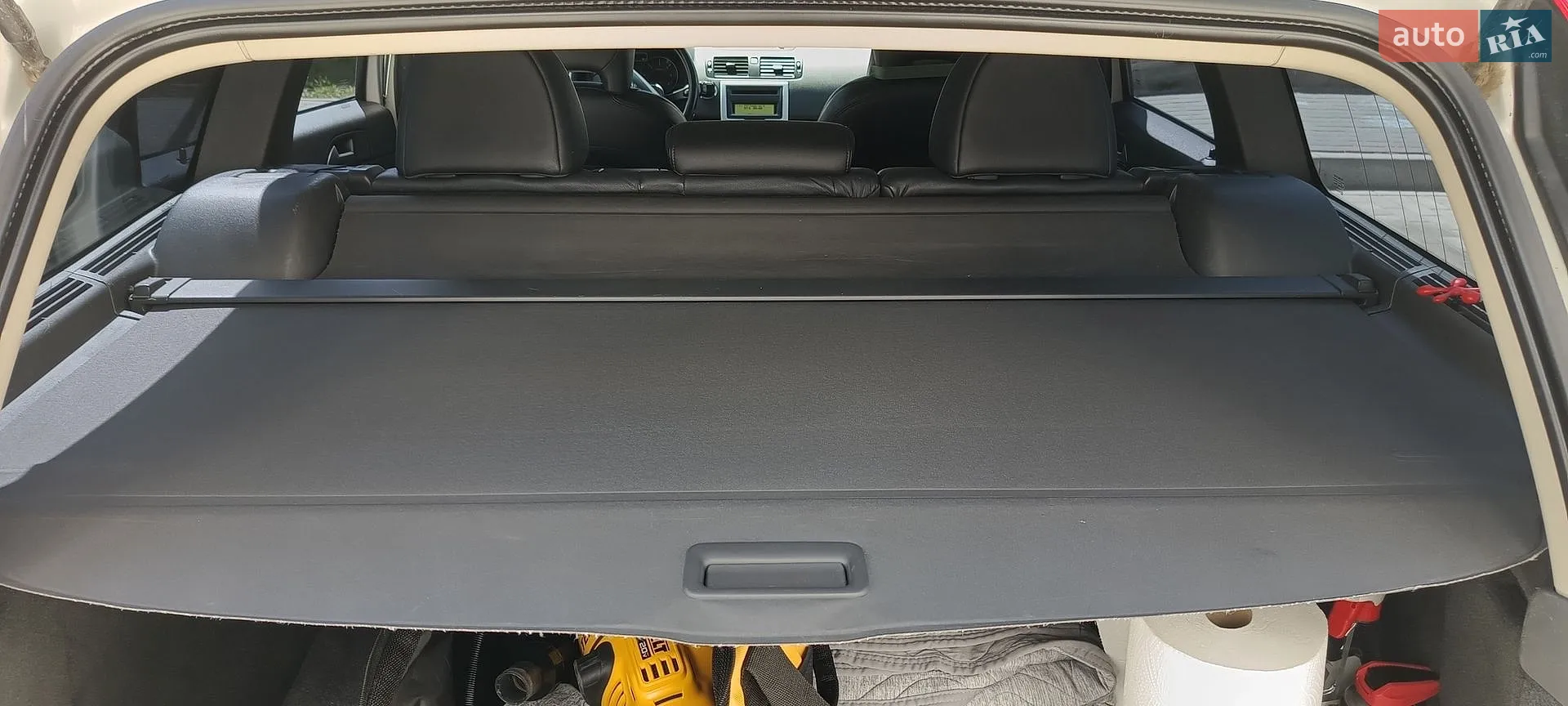 2011 Volvo V50 - мініатюра 19