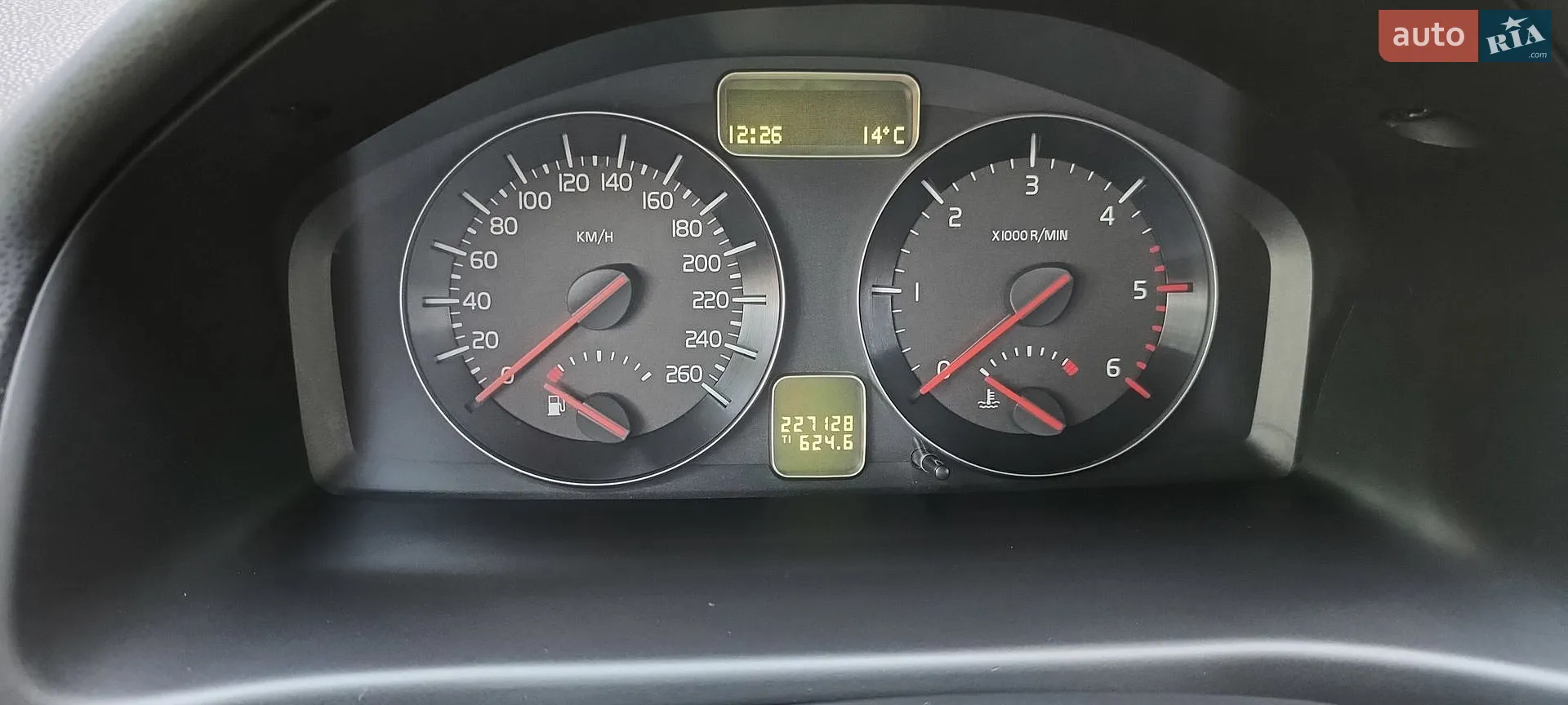 2011 Volvo V50 - мініатюра 22