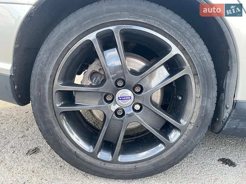 Volvo V50 2009 VIN YV1MW76E2A2523886 фото оголошення 11 з 48