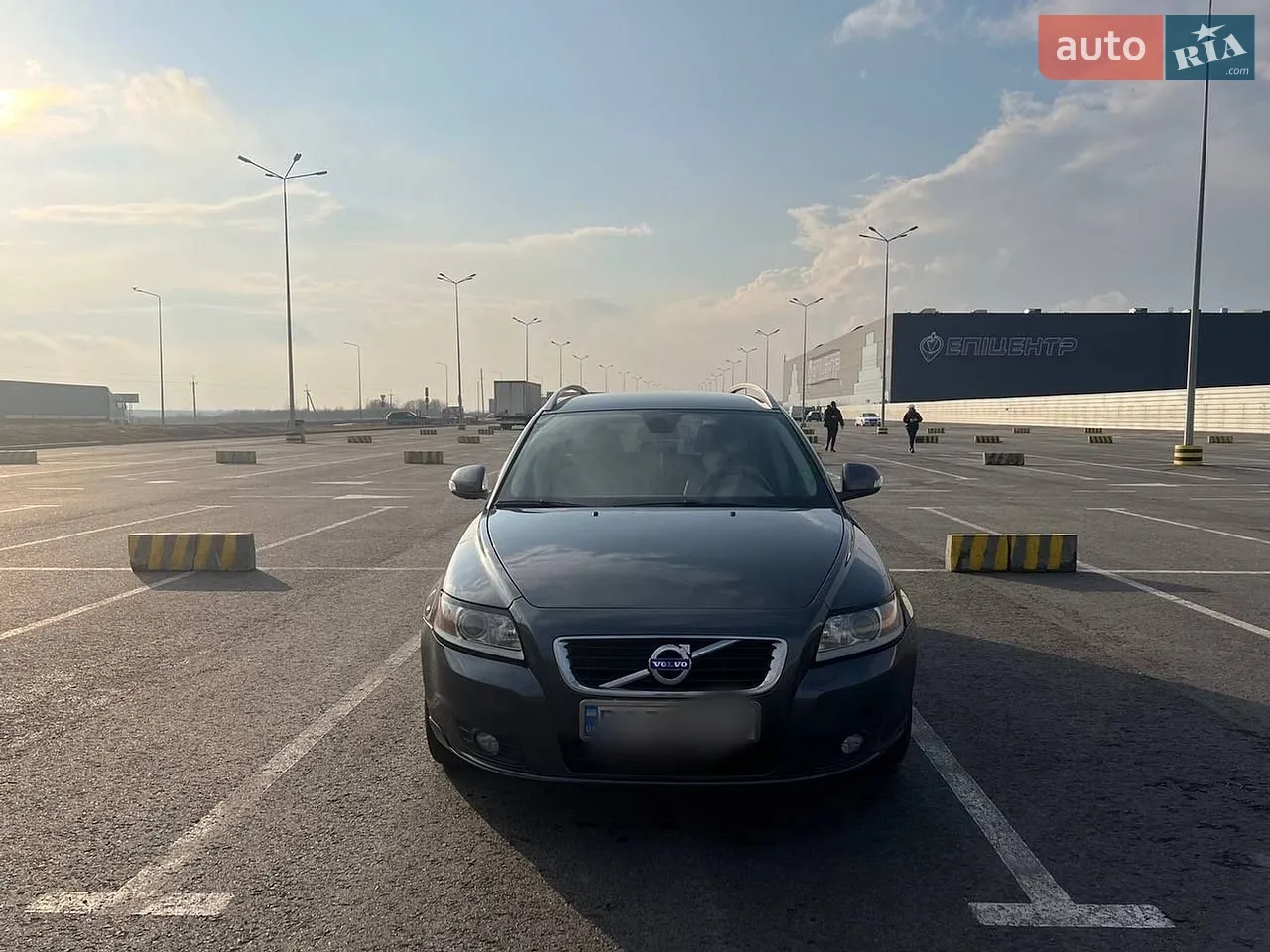 2011 Volvo V50 - мініатюра 22